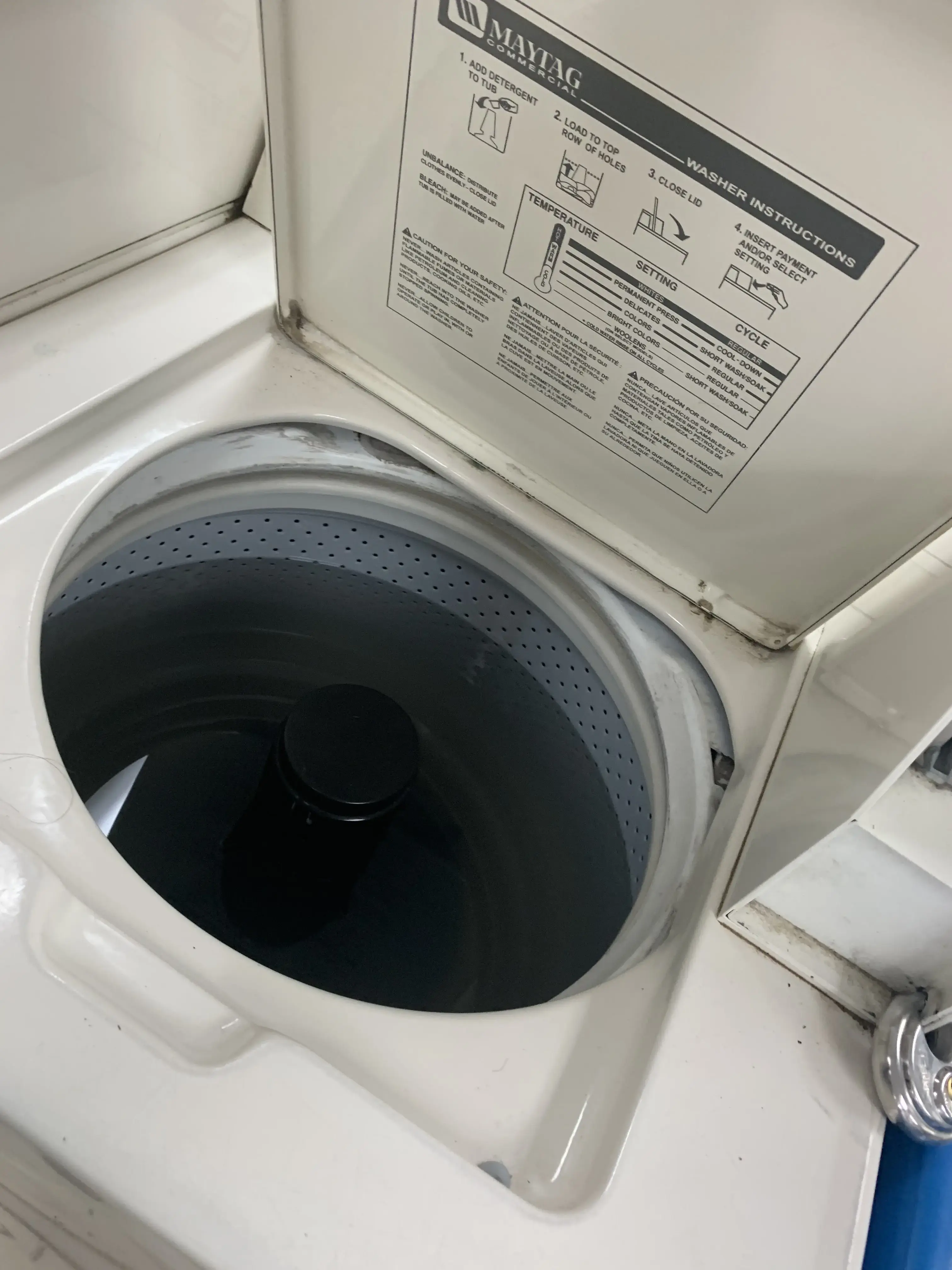 Monument Laundry thumbnail 7