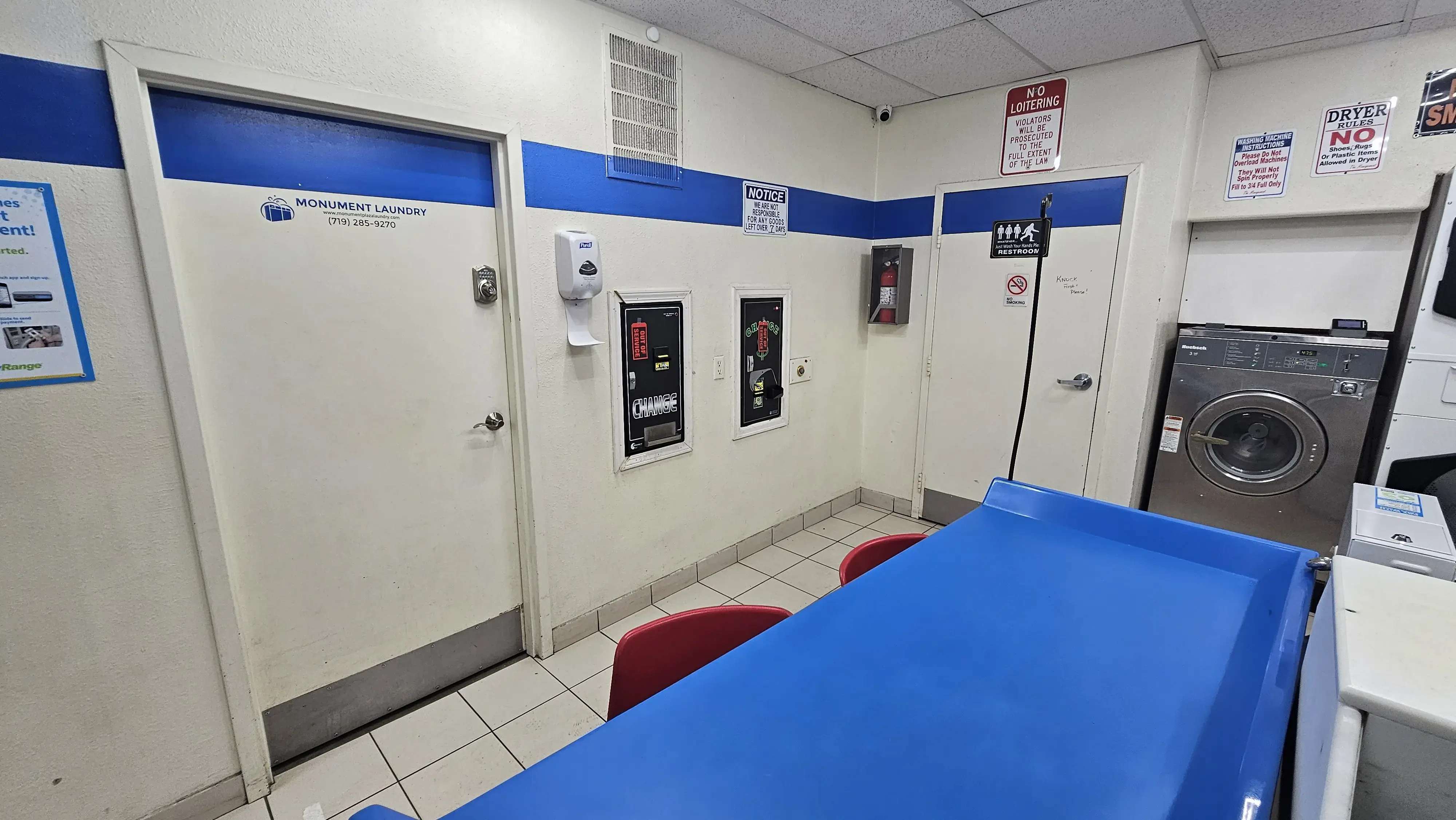 Monument Laundry thumbnail 20