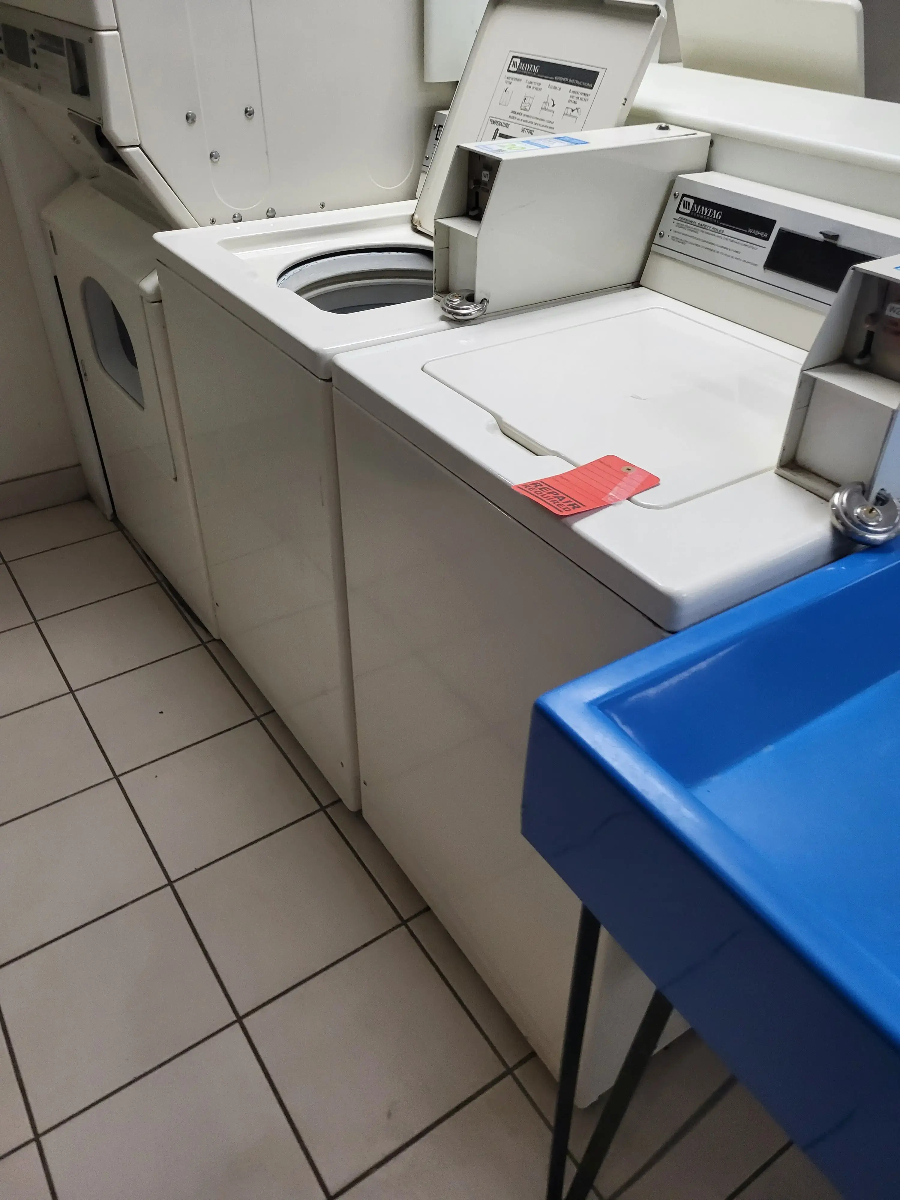 Monument Laundry thumbnail 17
