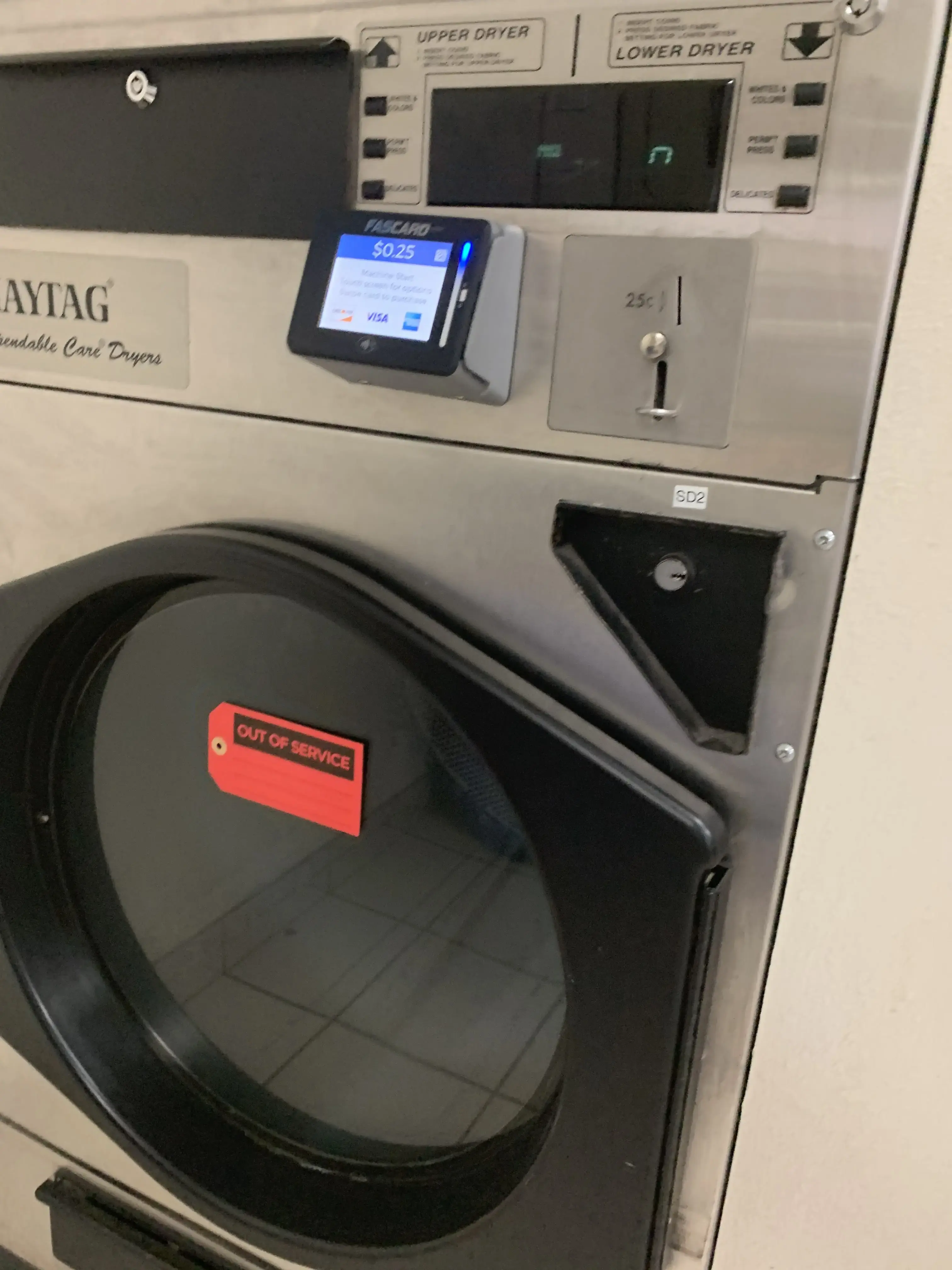 Monument Laundry thumbnail 11