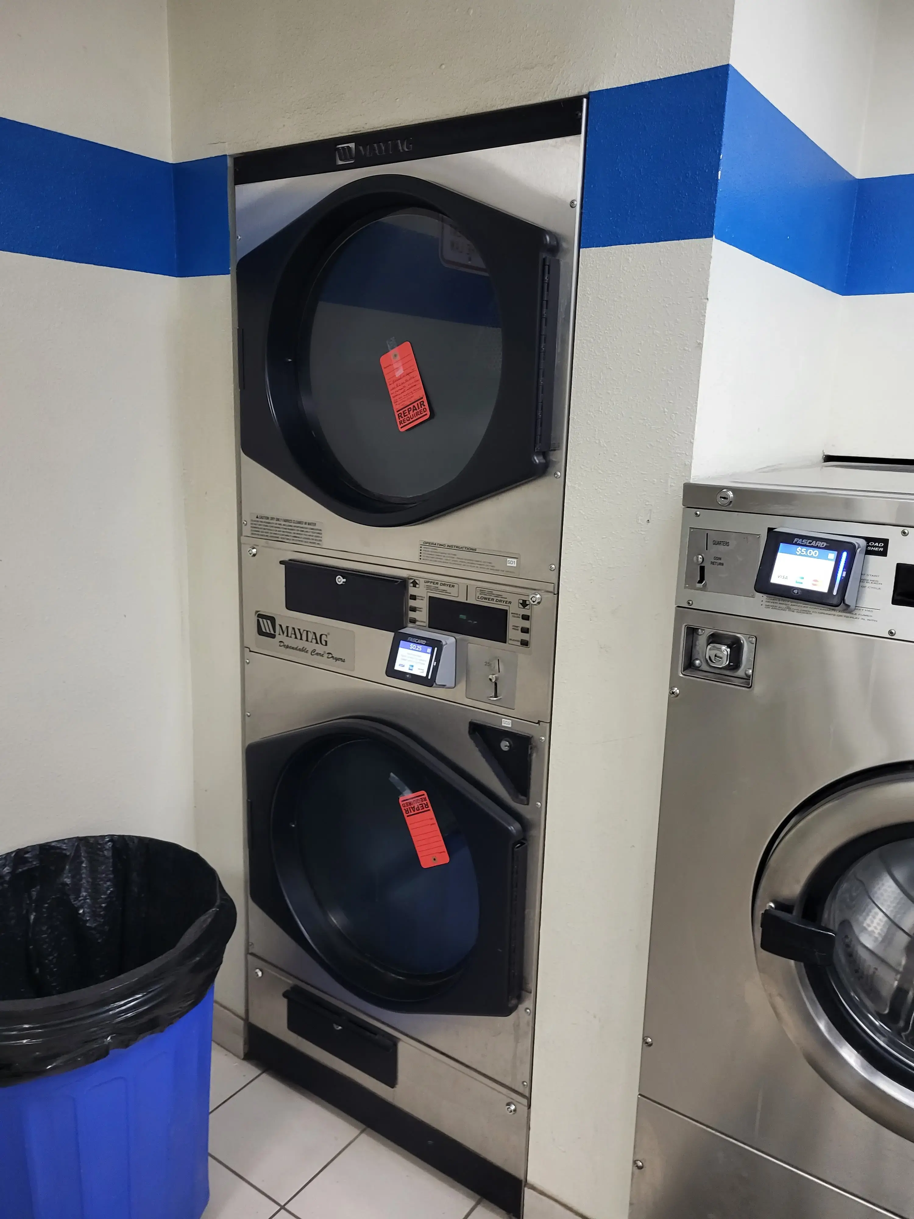 Monument Laundry thumbnail 16
