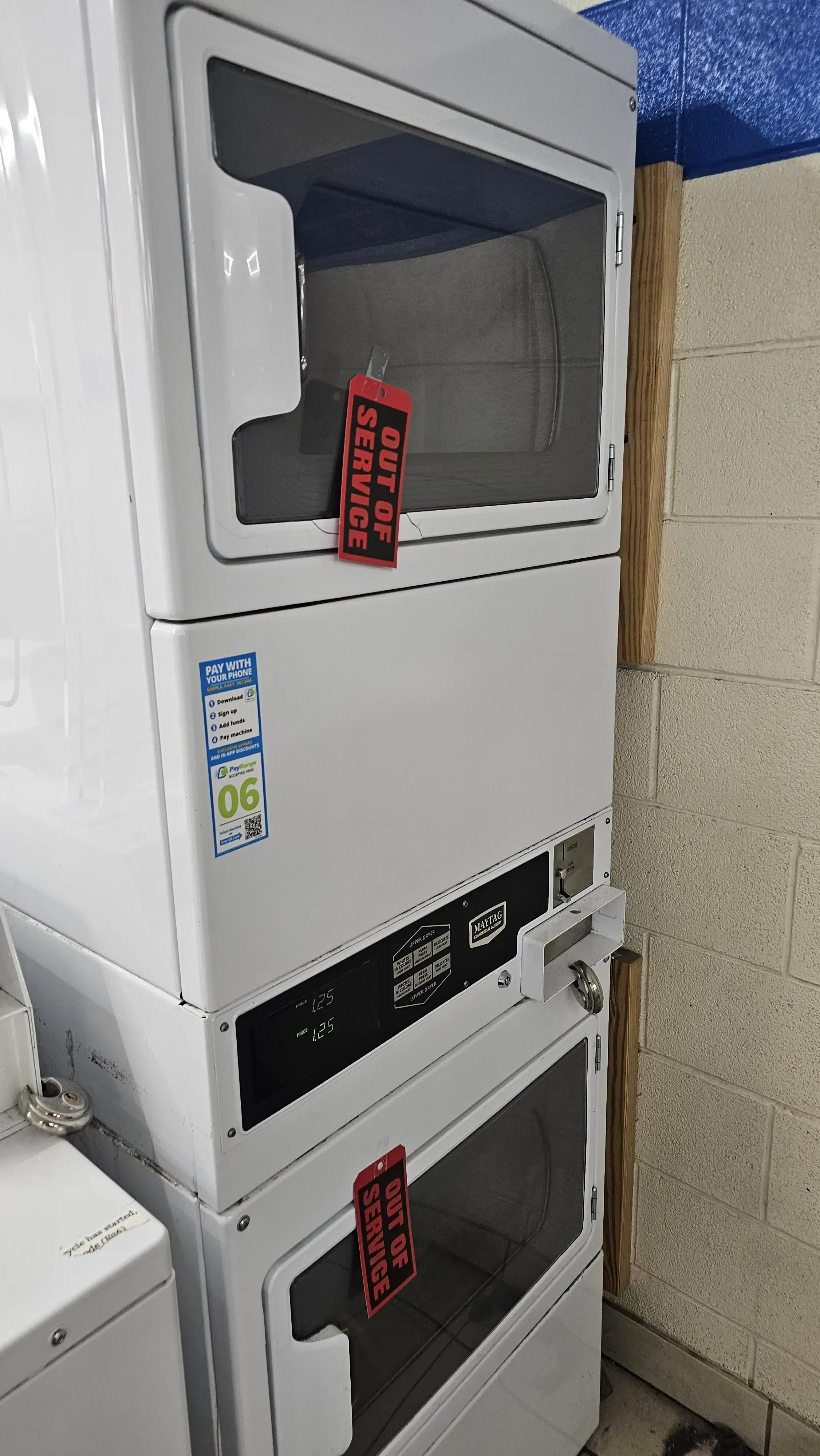Monument Laundry - Image 4