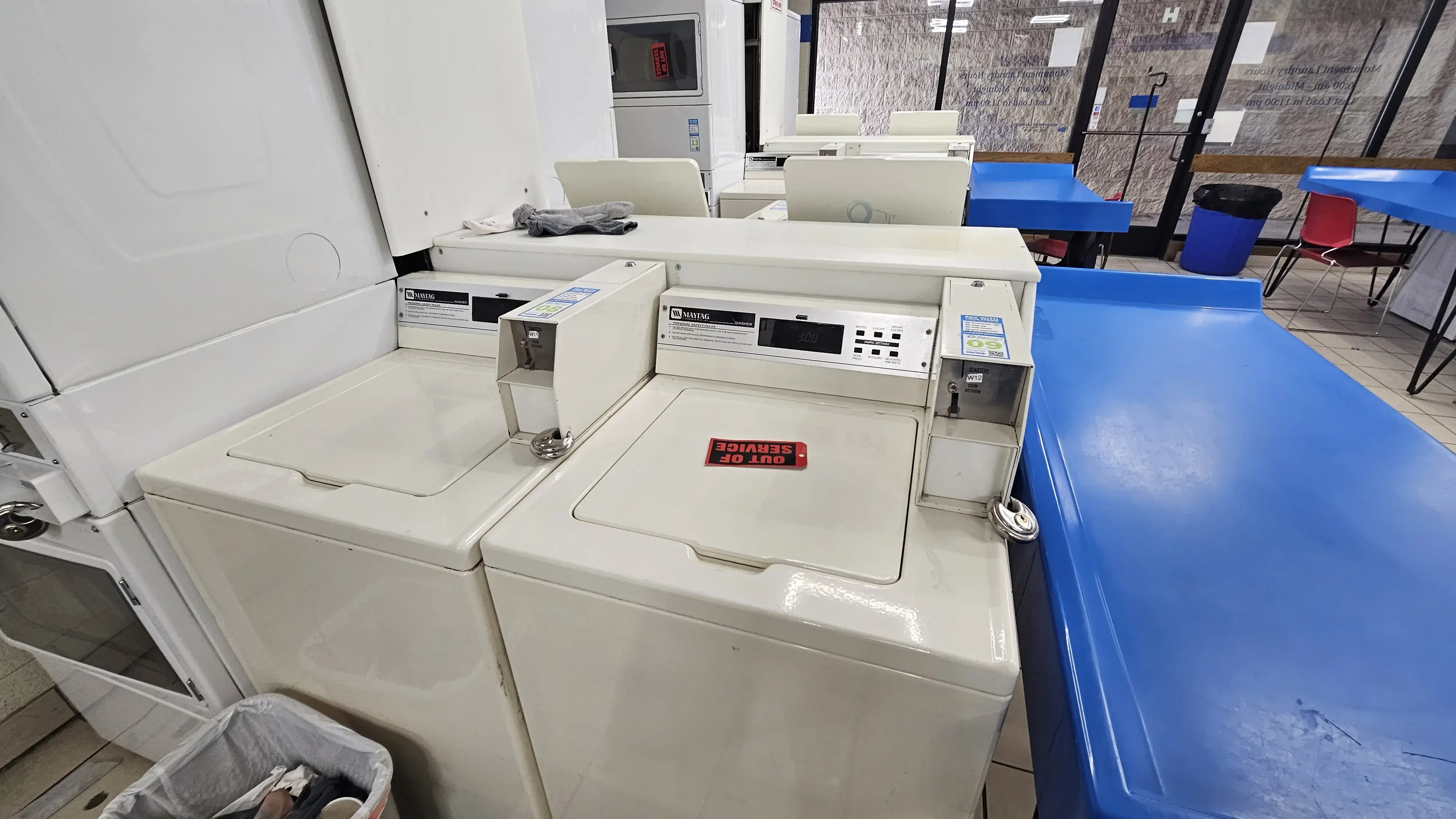 Monument Laundry thumbnail 19