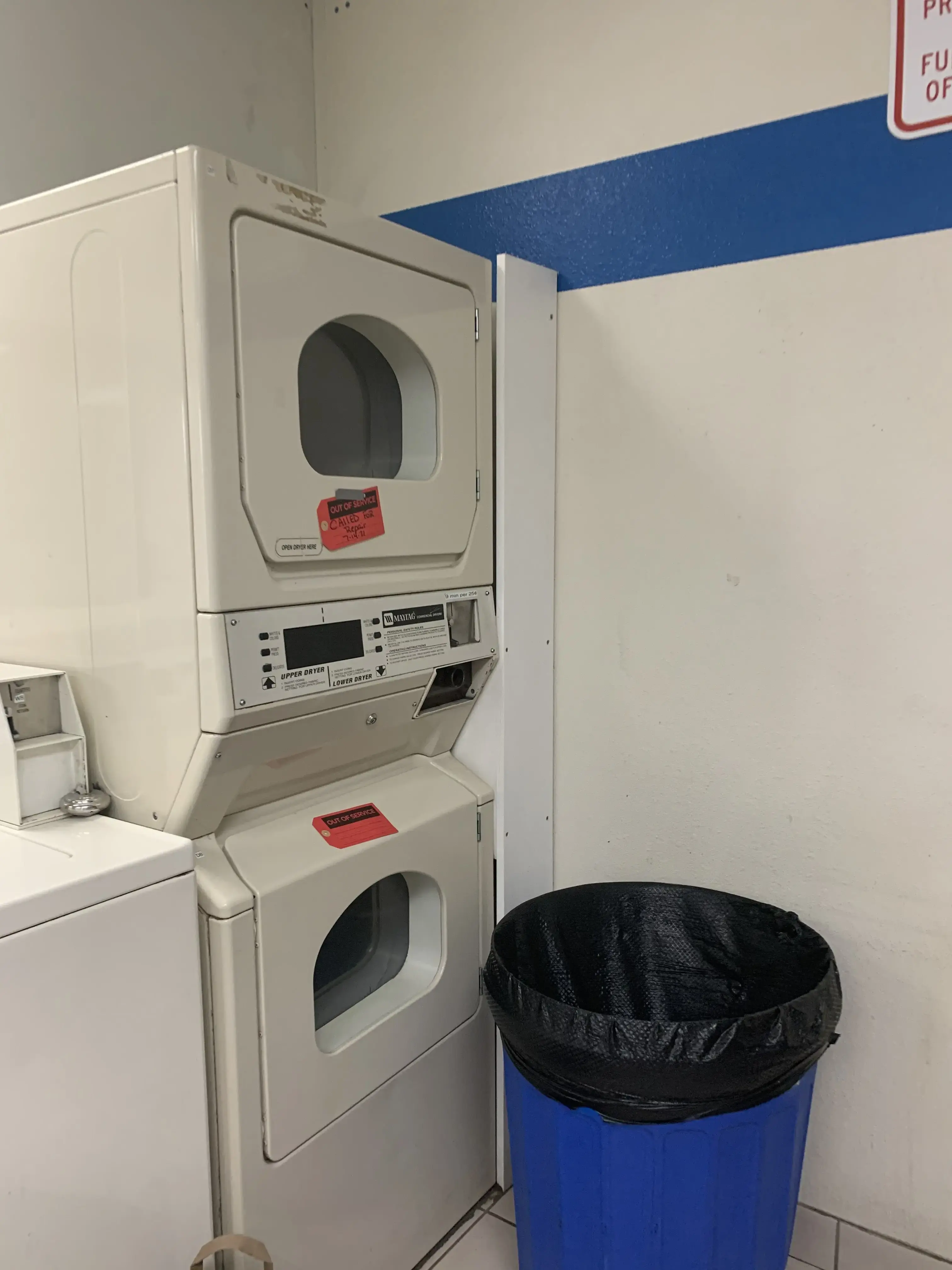 Monument Laundry thumbnail 18