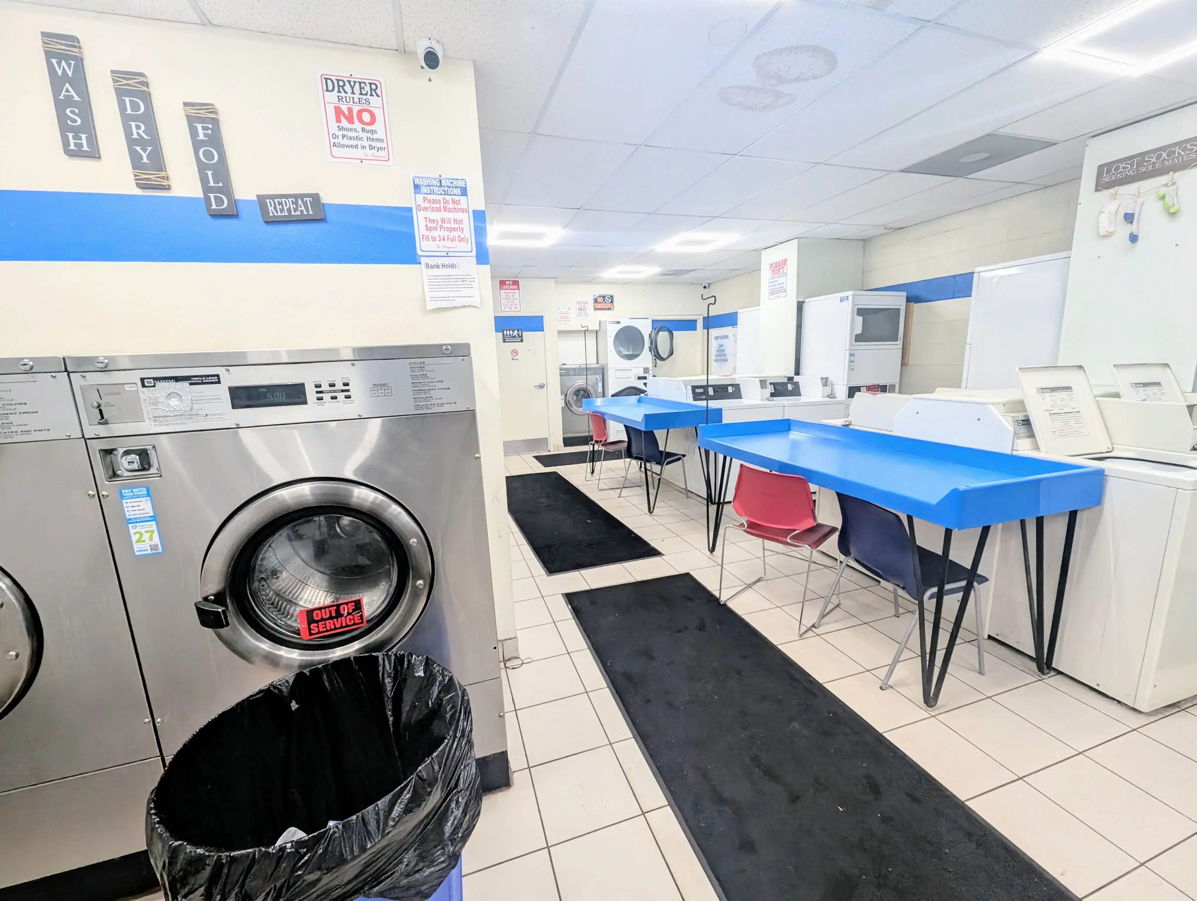 Monument Laundry - Image 2