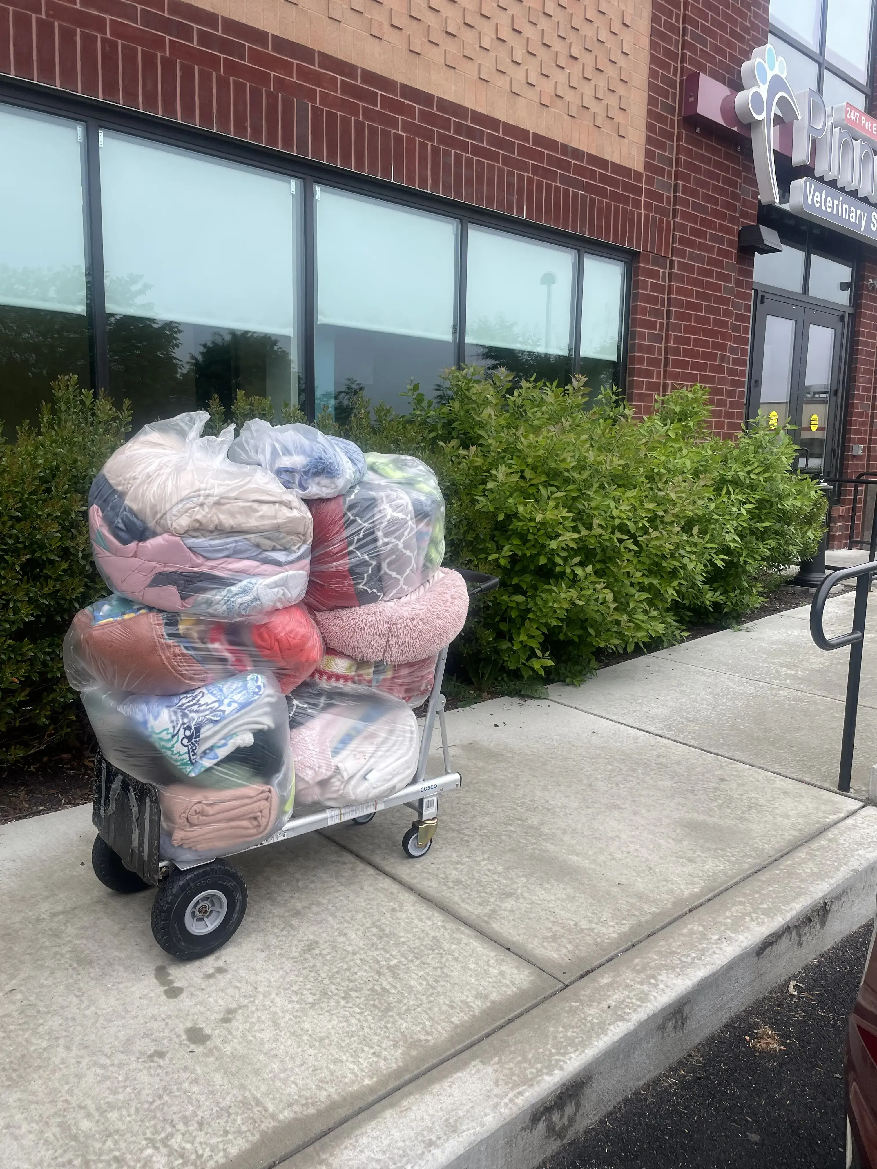 Moody Moori Mobile Laundry Service - Image 11