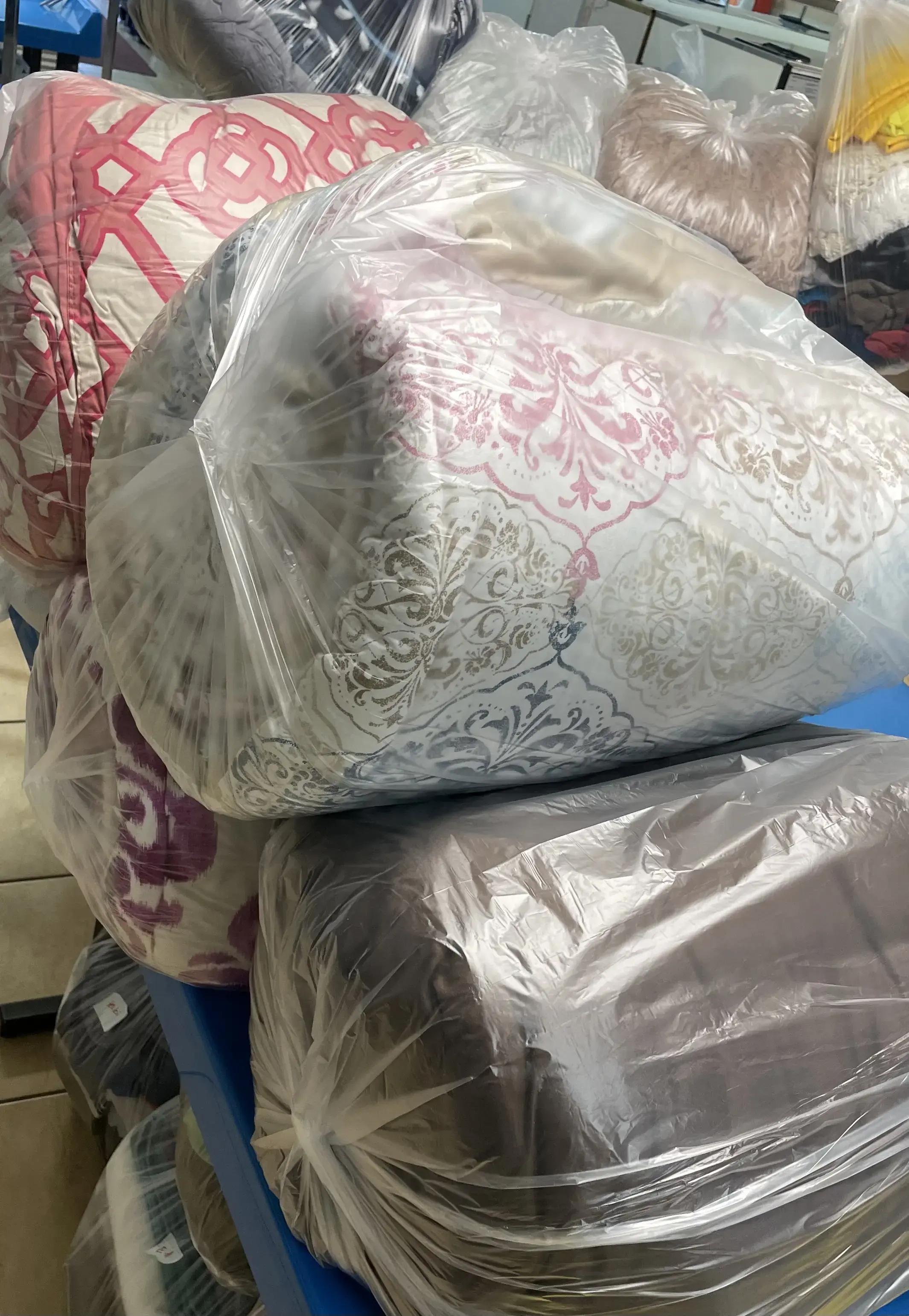 Moody Moori Mobile Laundry Service thumbnail 17