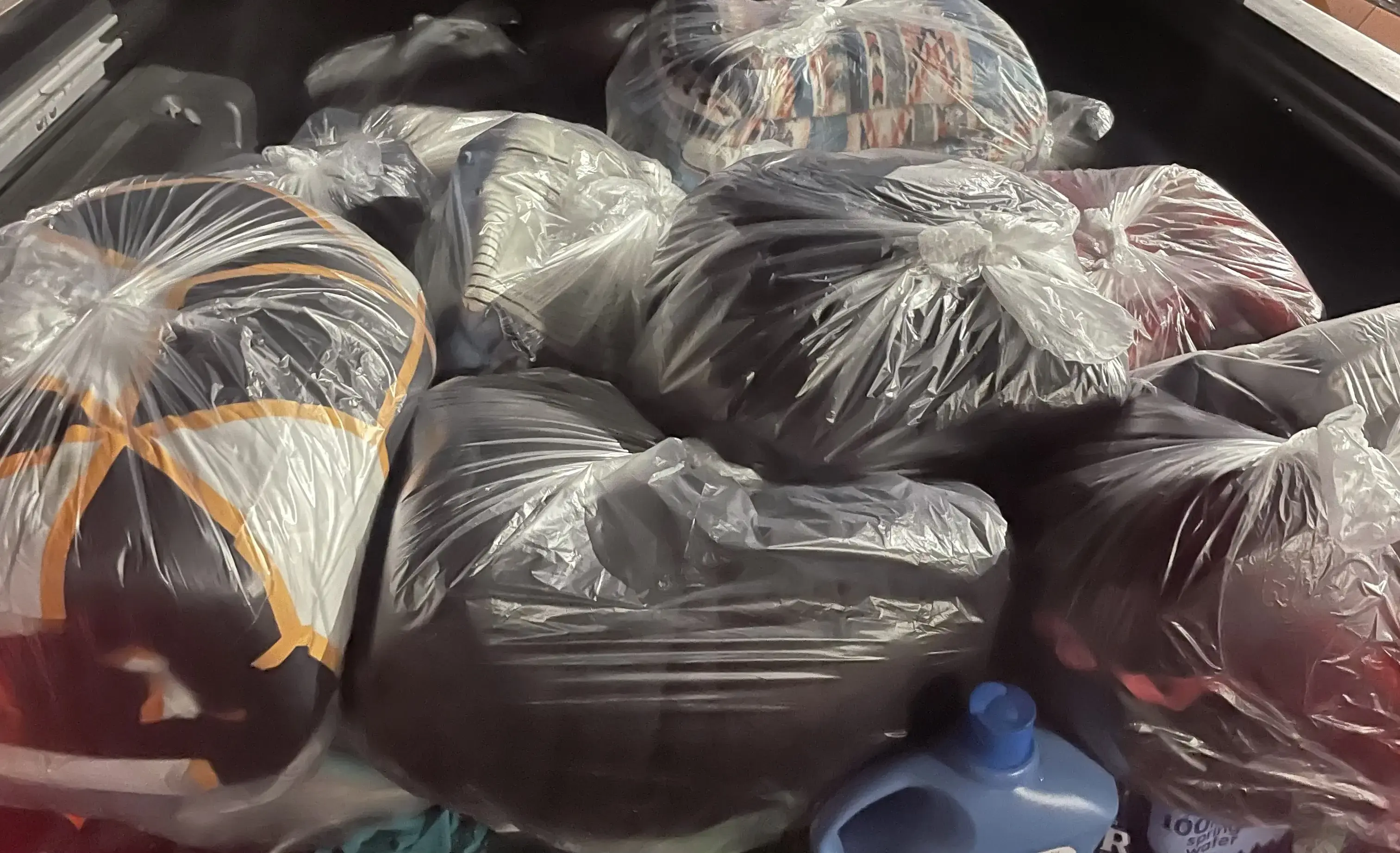 Moody Moori Mobile Laundry Service thumbnail 9
