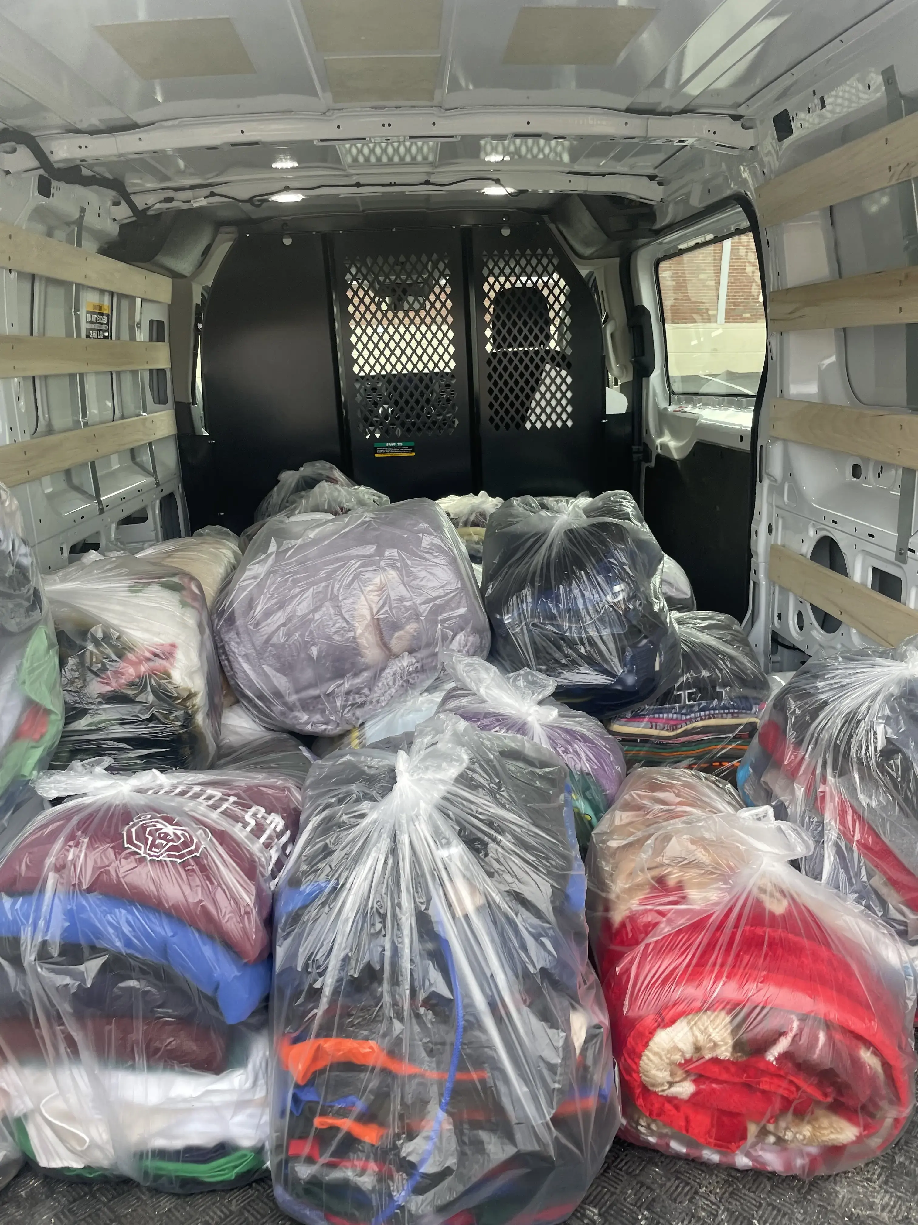 Moody Moori Mobile Laundry Service thumbnail 3