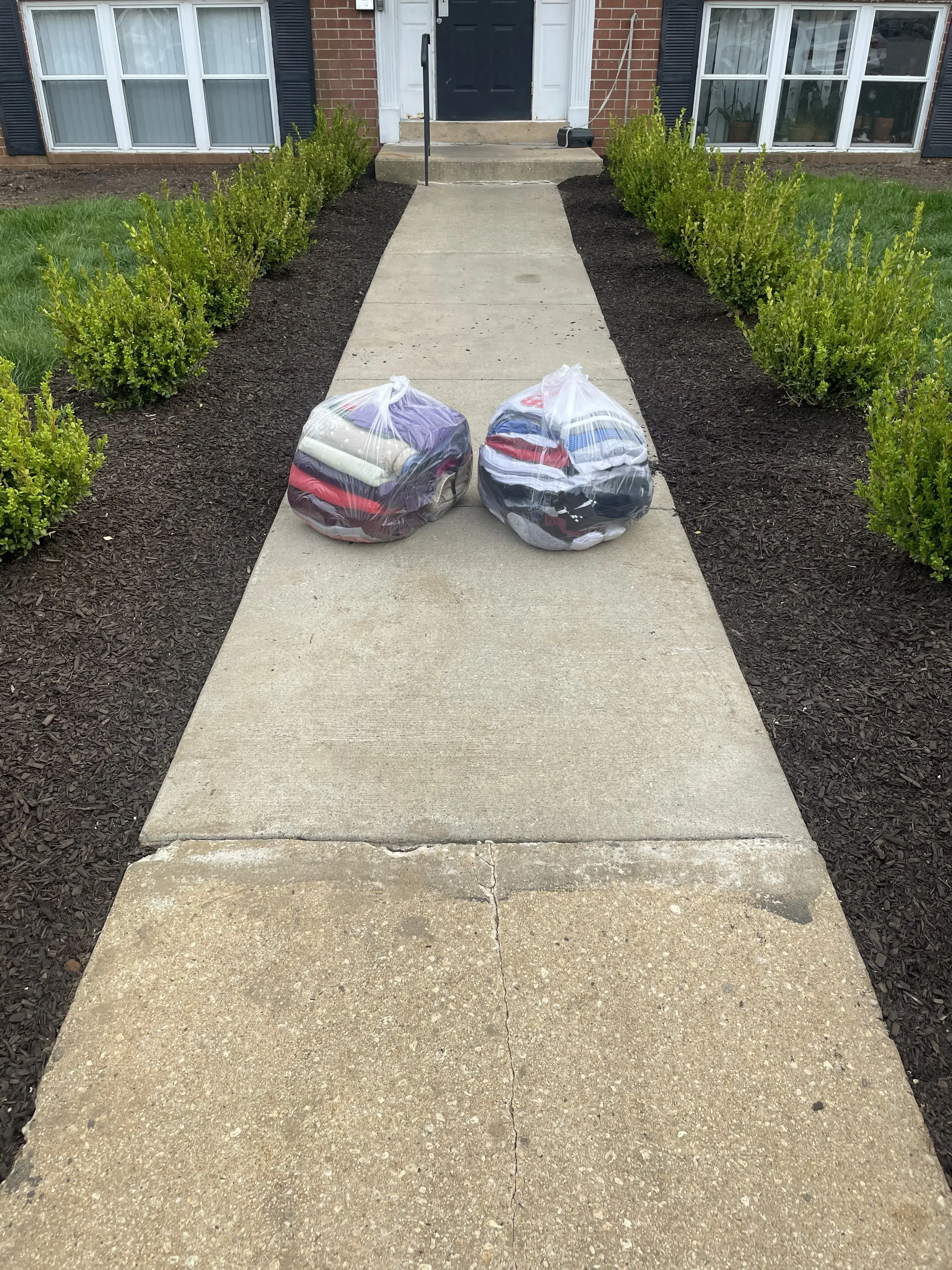 Moody Moori Mobile Laundry Service - Image 10