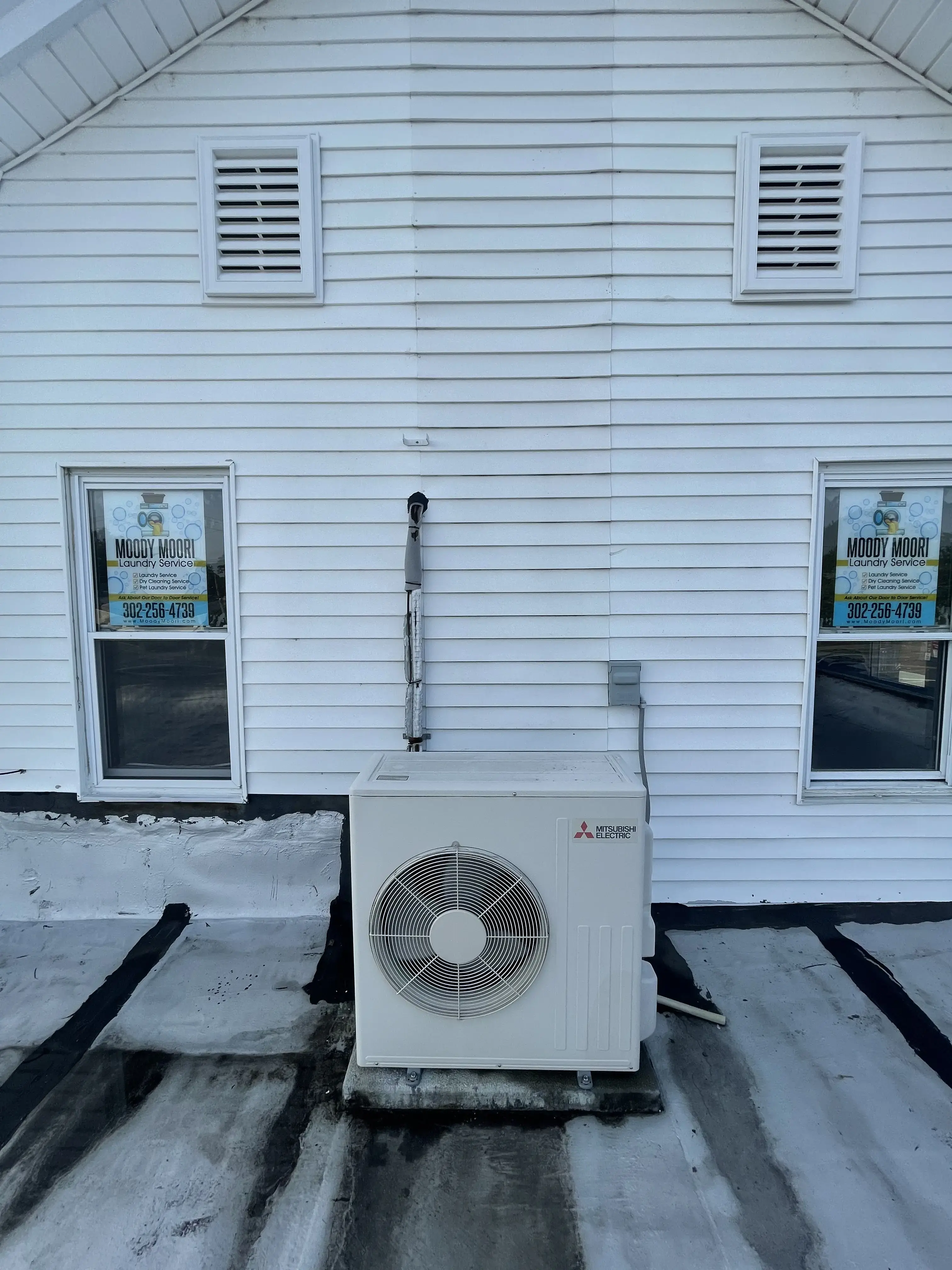 Moody Moori Mobile Laundry Service - Image 20