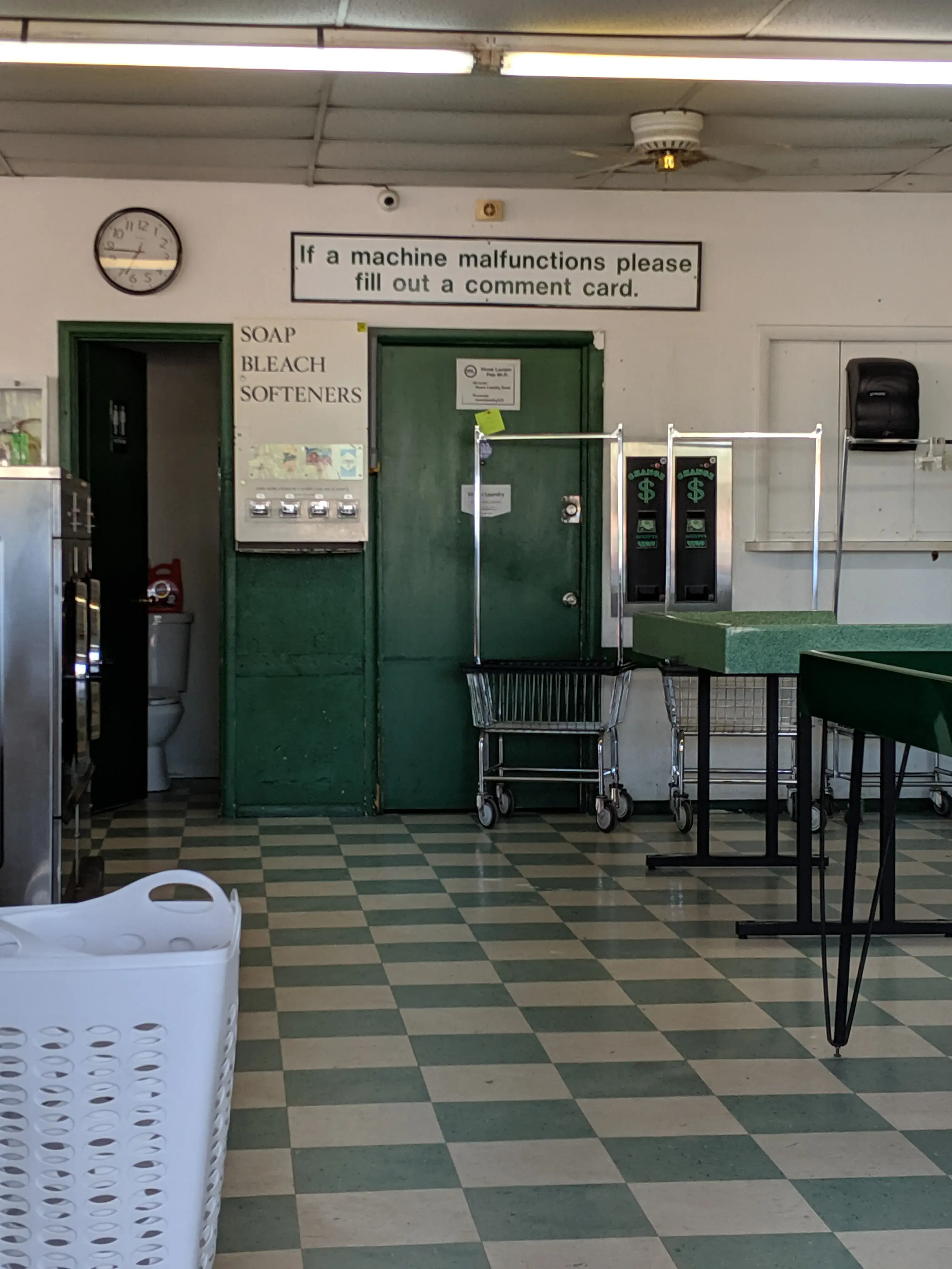 Moore Laundry thumbnail 11