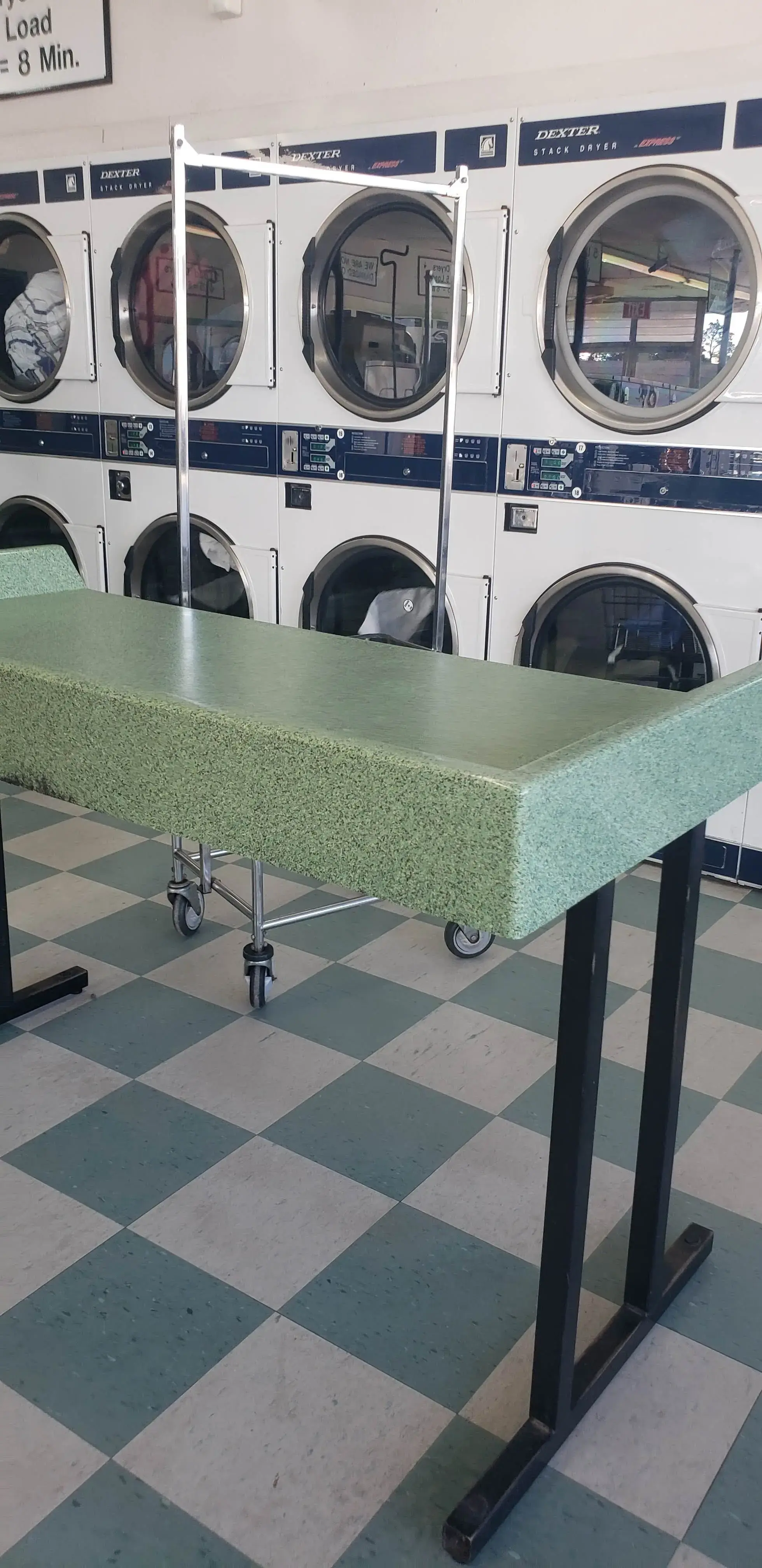 Moore Laundry - Image 19