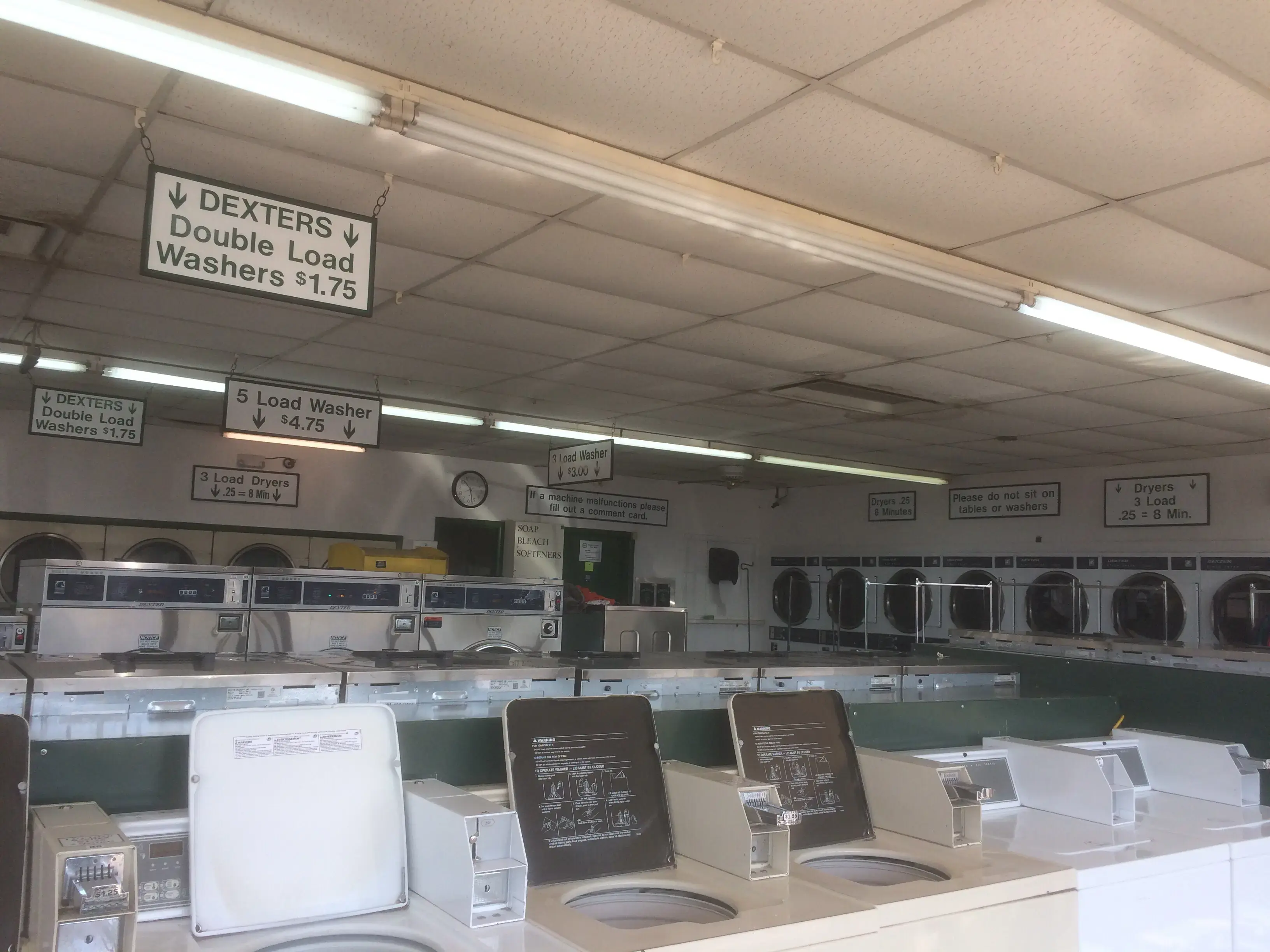 Moore Laundry - Image 6