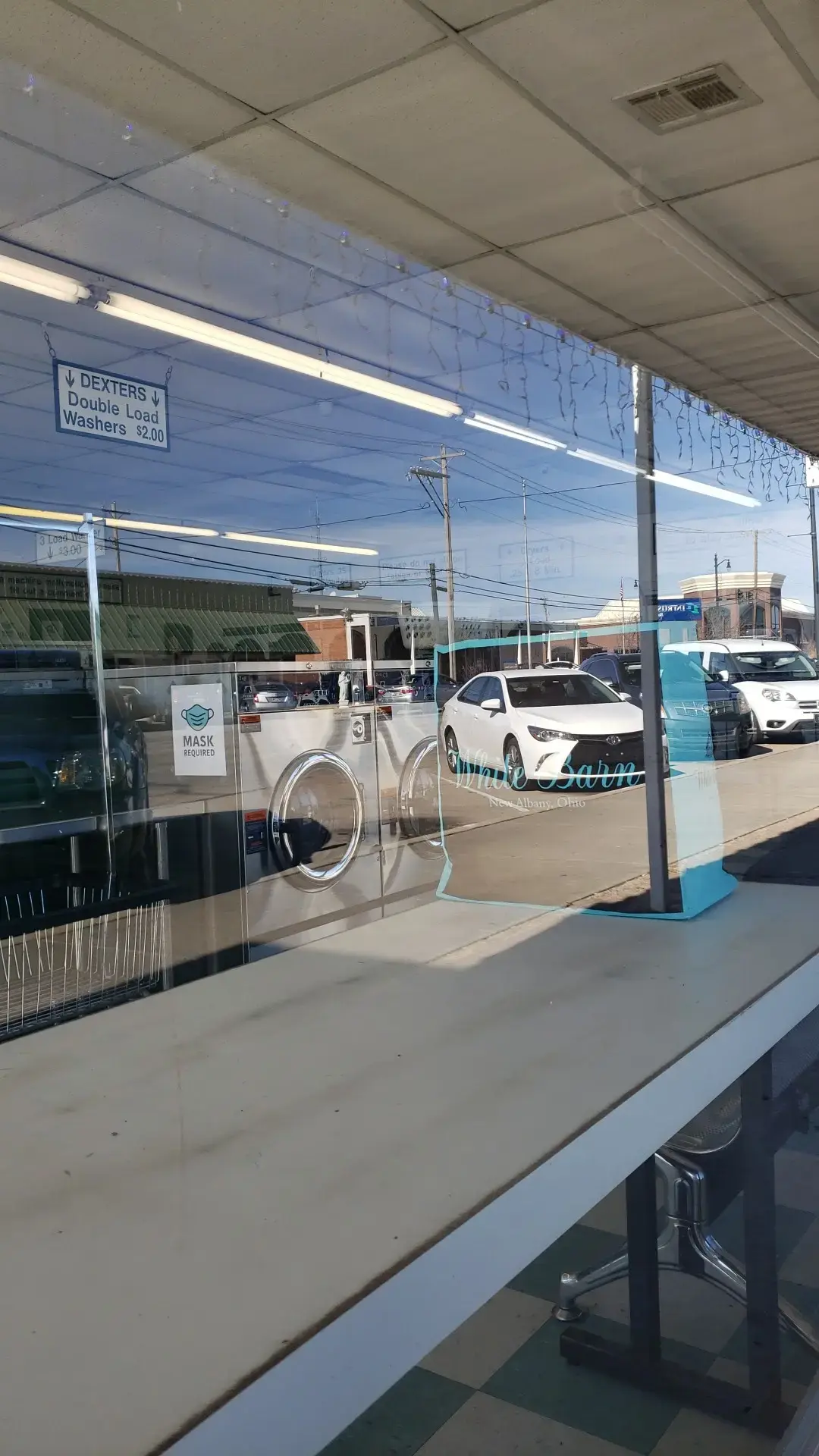 Moore Laundry thumbnail 16