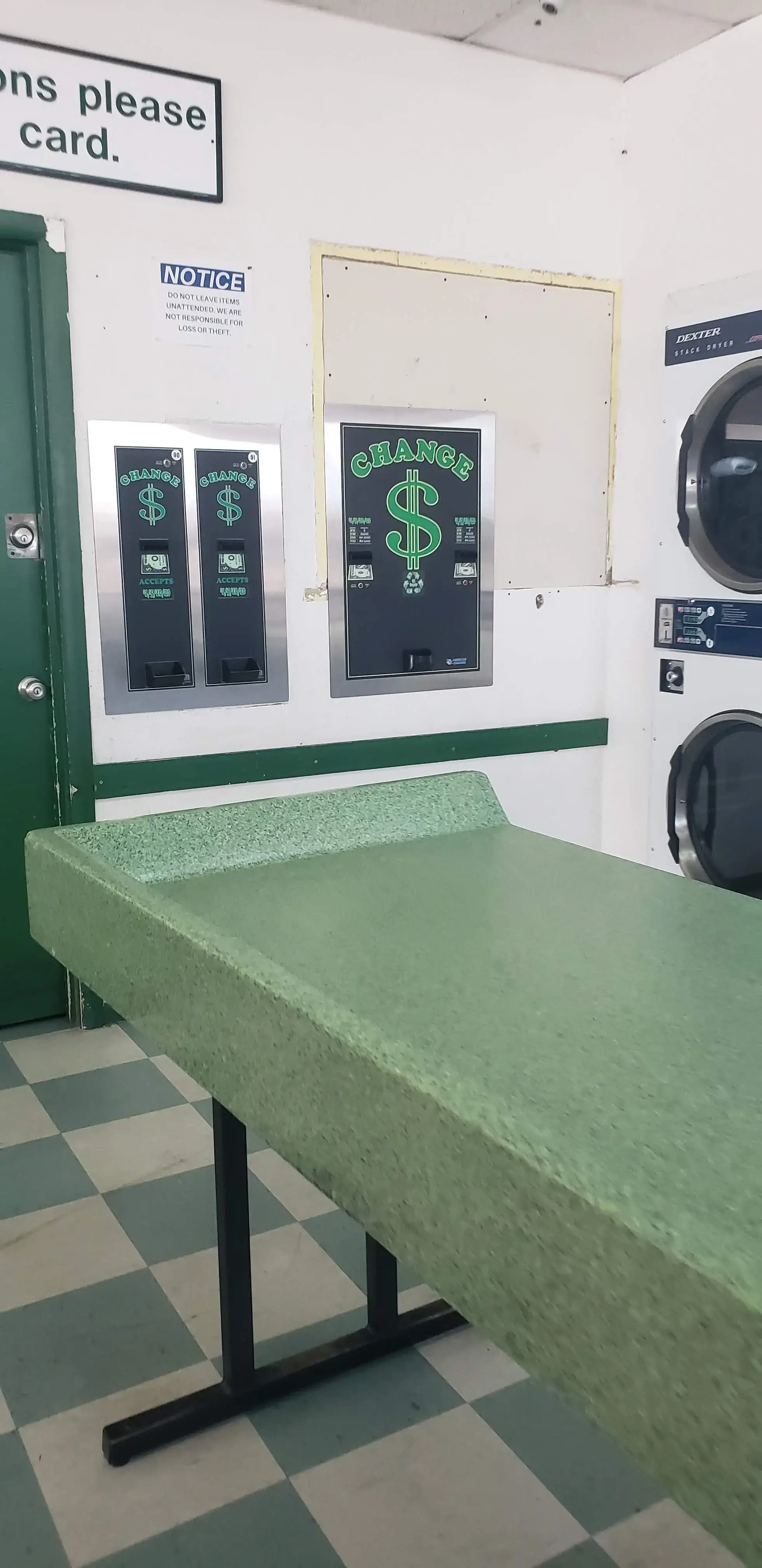 Moore Laundry - Image 17