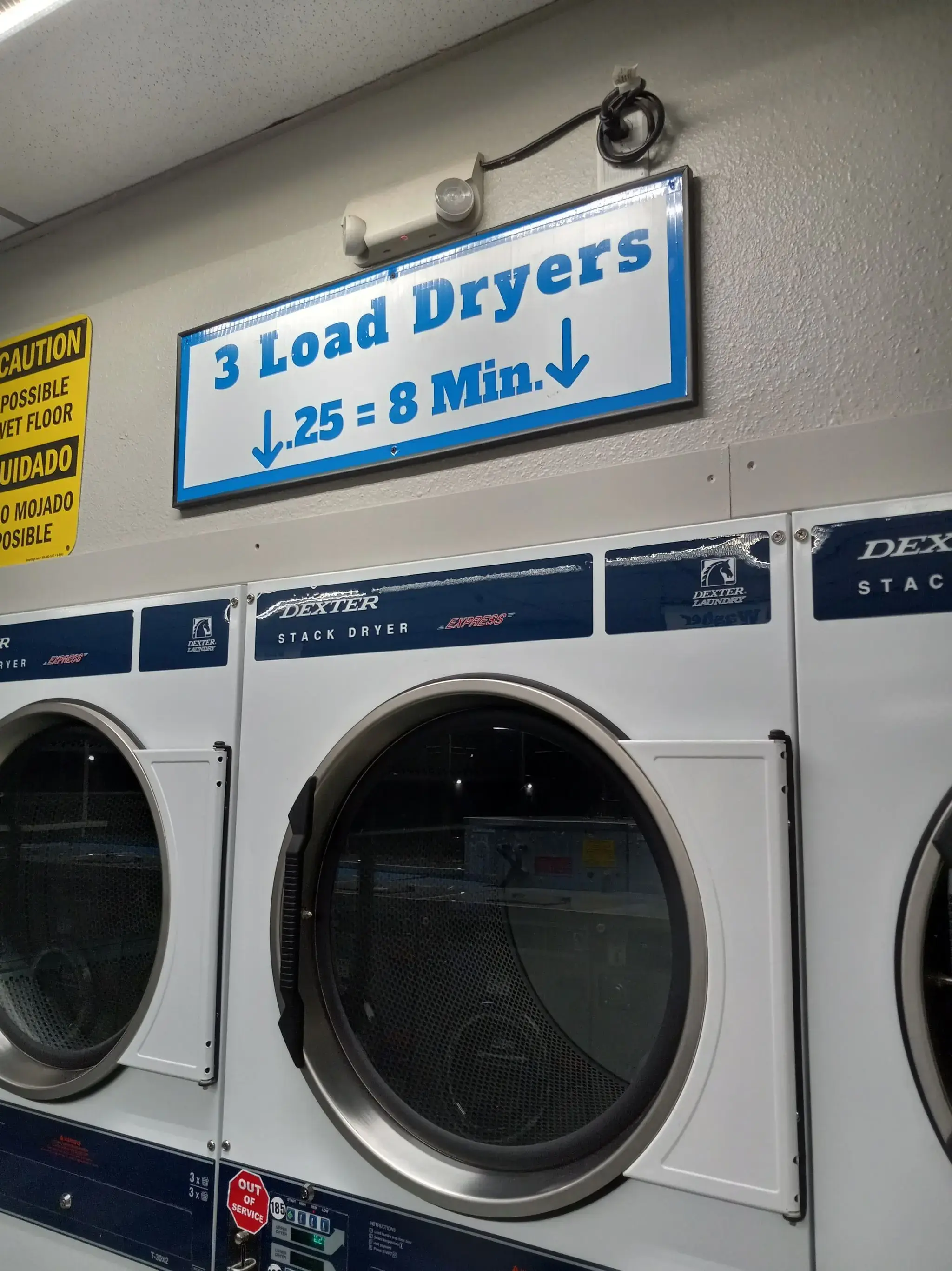 Moore Laundry thumbnail 2