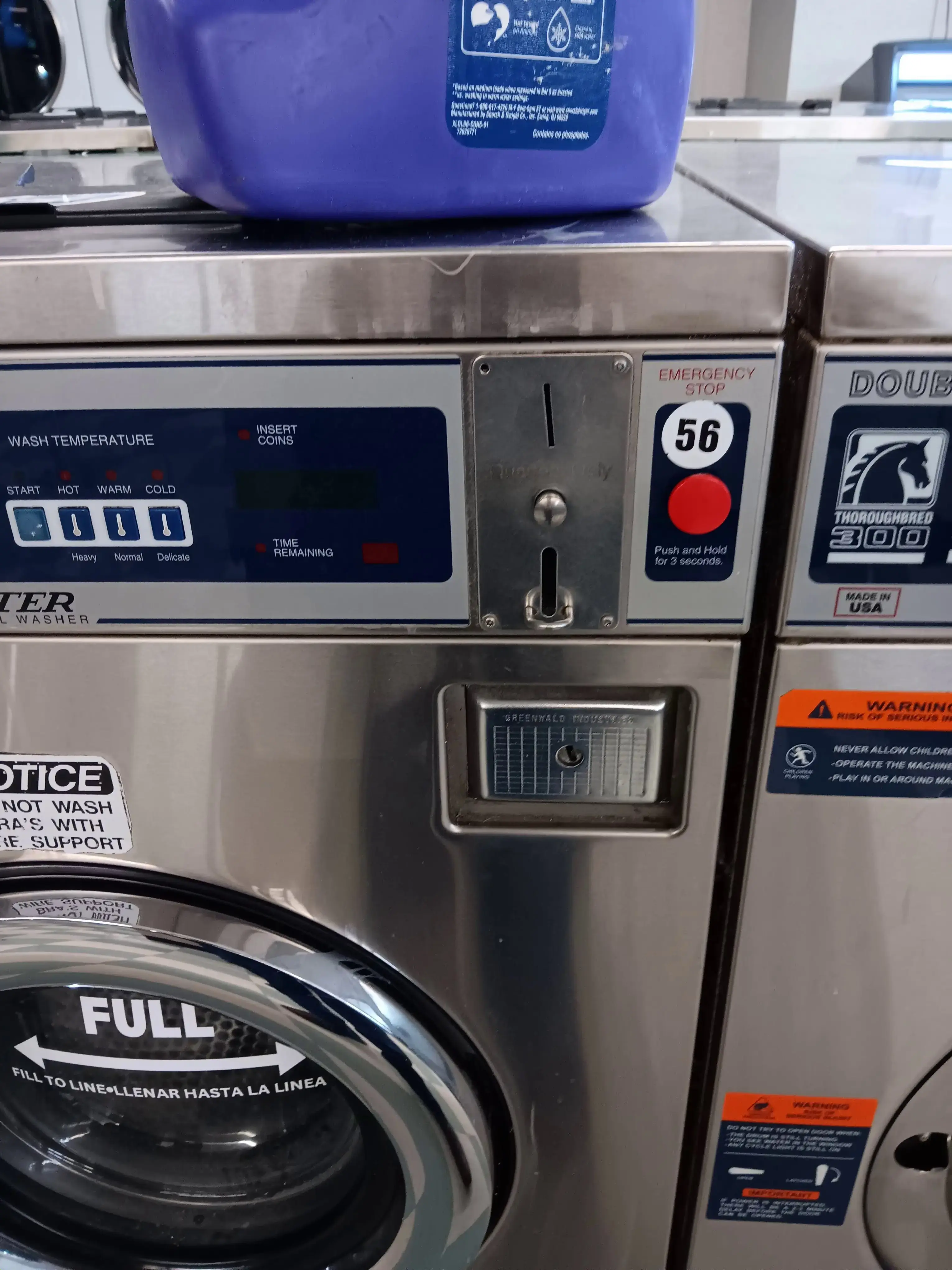 Moore Laundry thumbnail 13