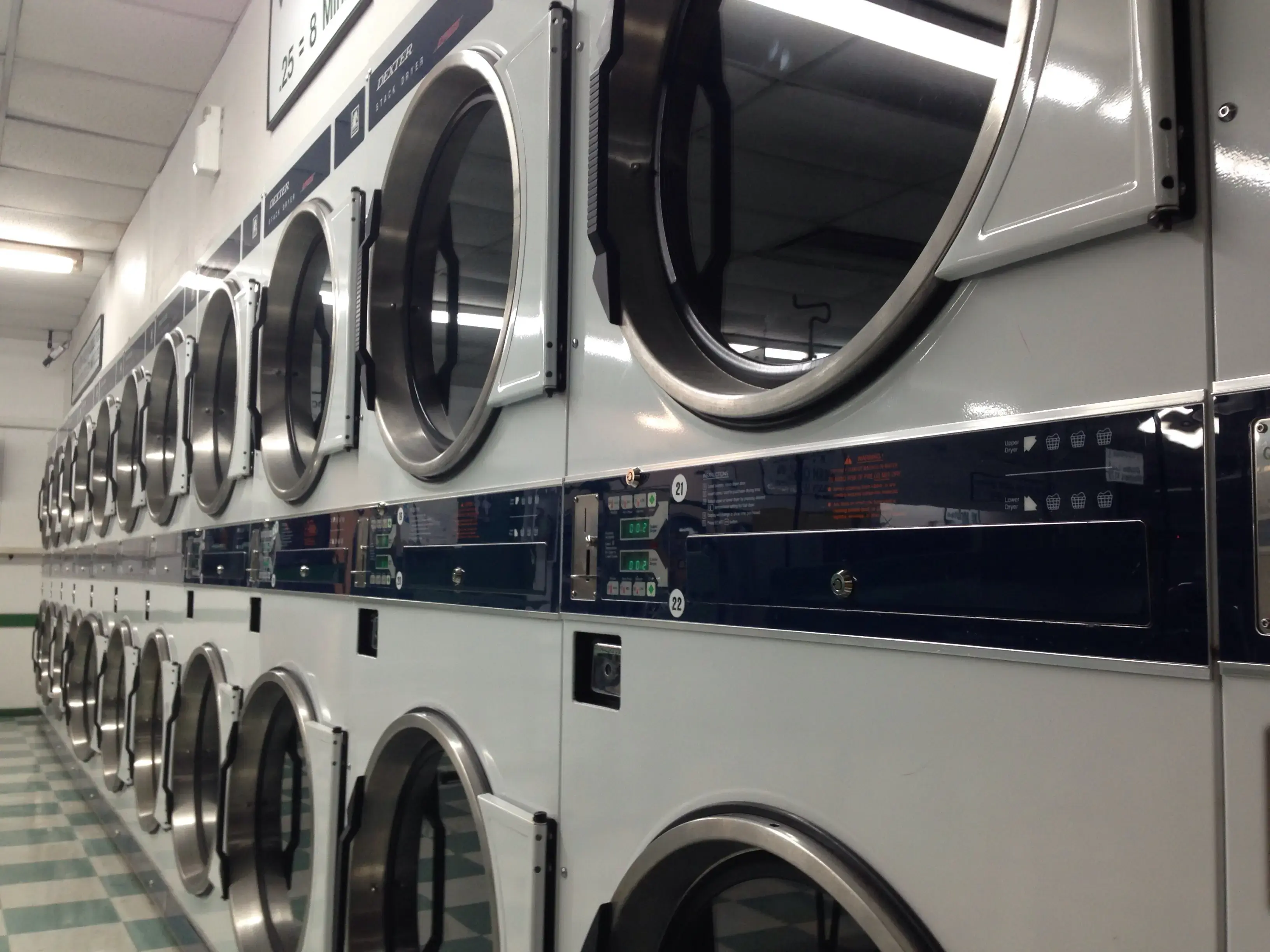 Moore Laundry - Image 7