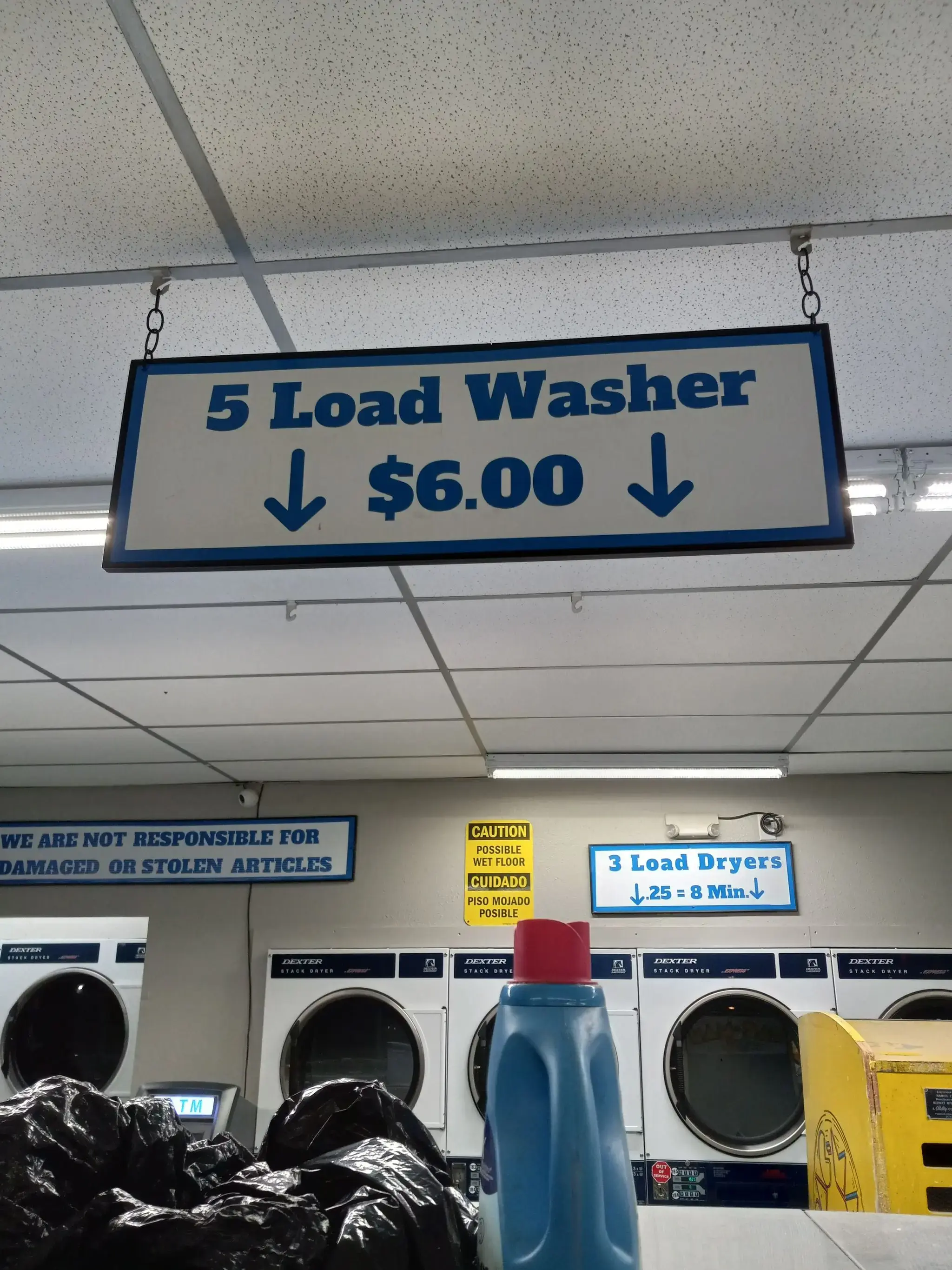 Moore Laundry - Image 10