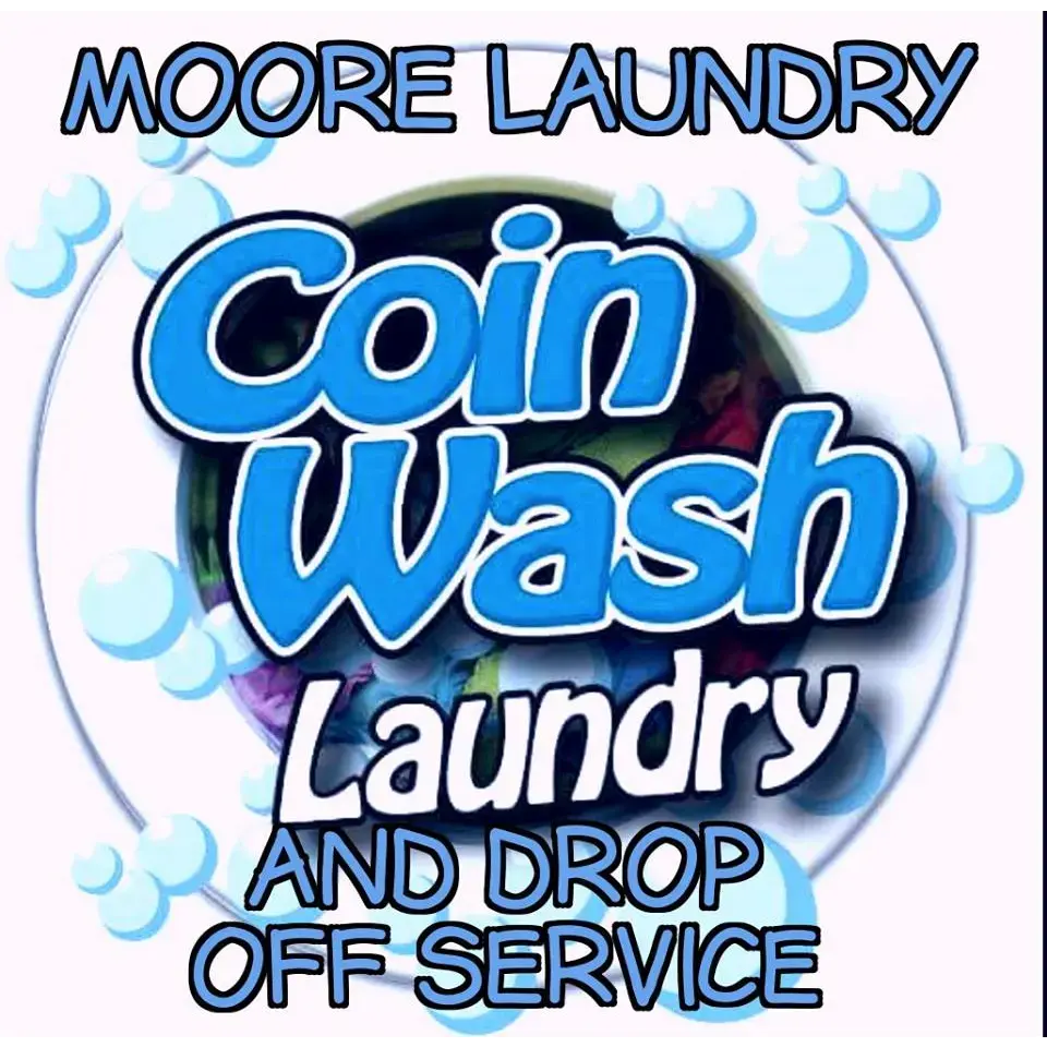 Moore Laundry Service thumbnail 3