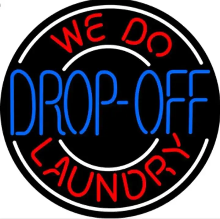 Moore Laundry Service - Image 4