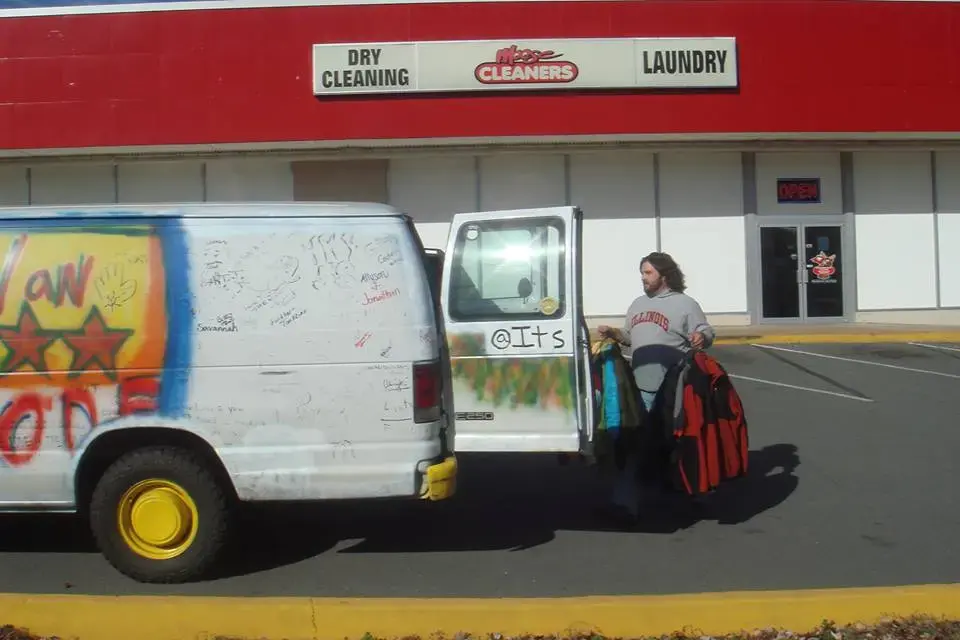 Moose Cleaners thumbnail 12