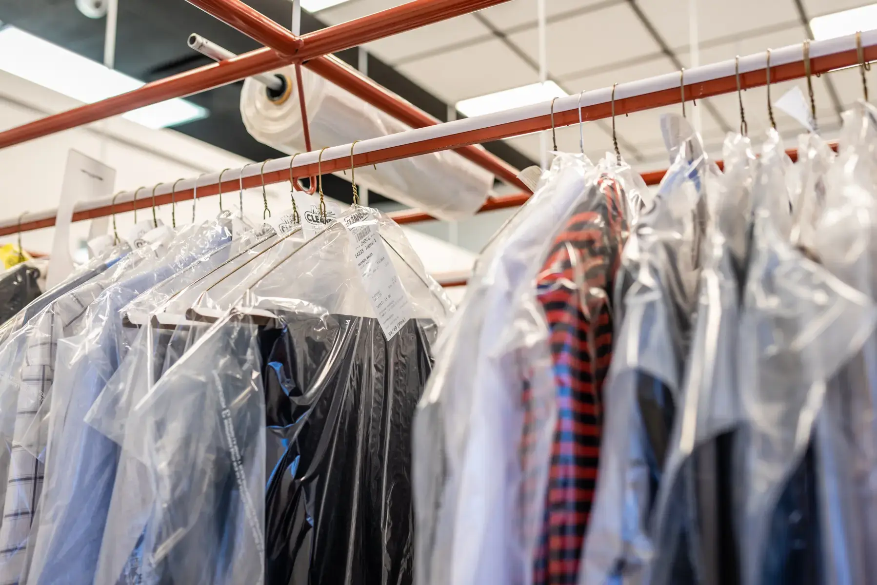 Moose Cleaners - Image 1