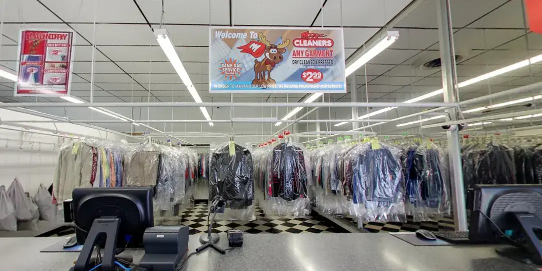 Moose Cleaners - Image 14