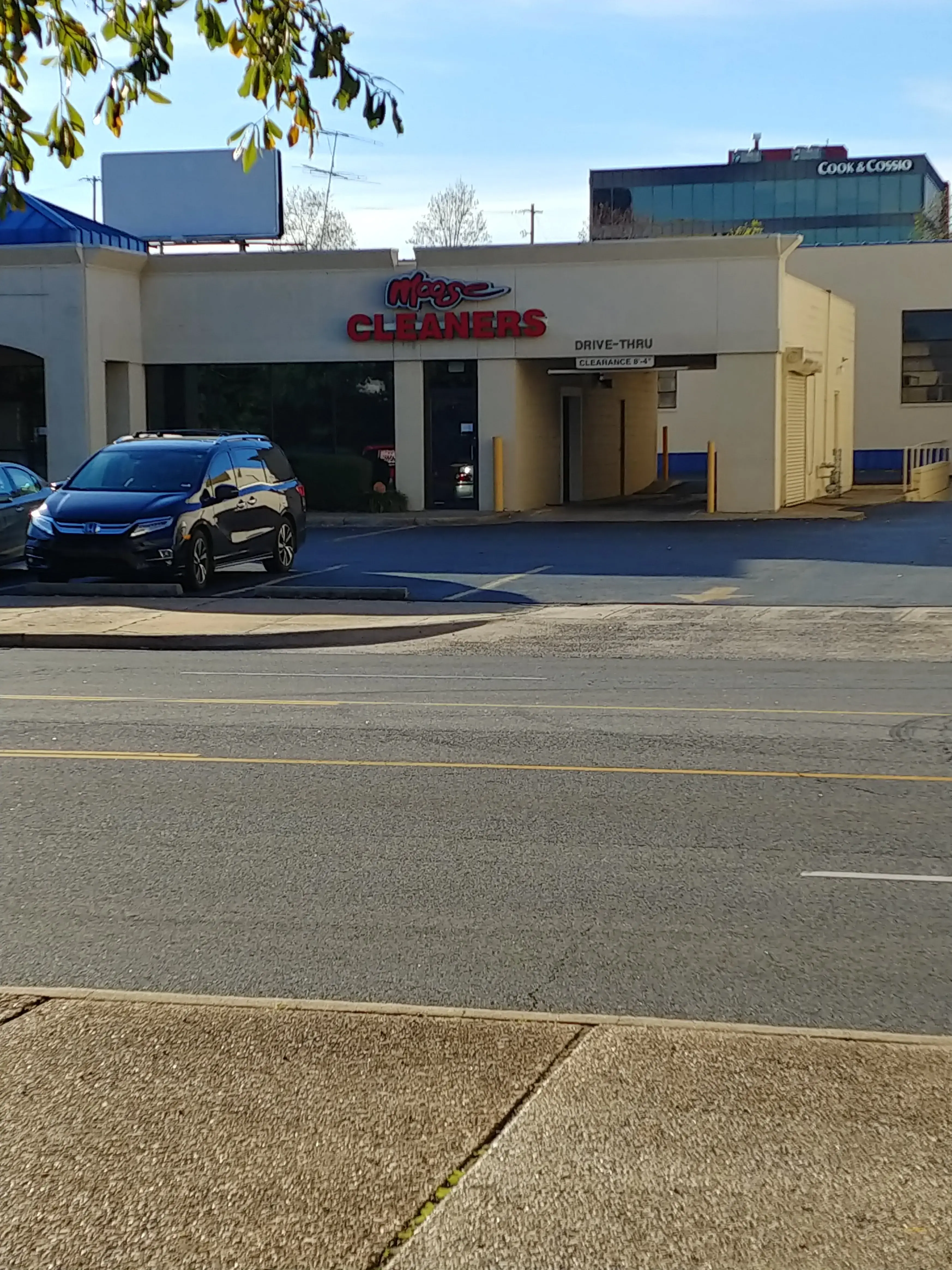 Moose Cleaners - Image 7