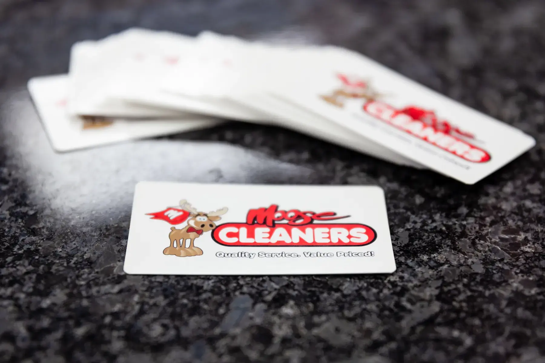 Moose Cleaners thumbnail 11