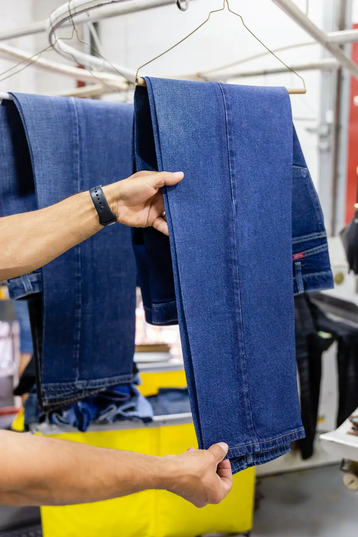 Moose Cleaners - Image 9