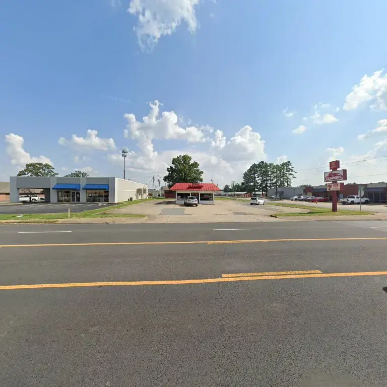 Moose Cleaners - Image 4