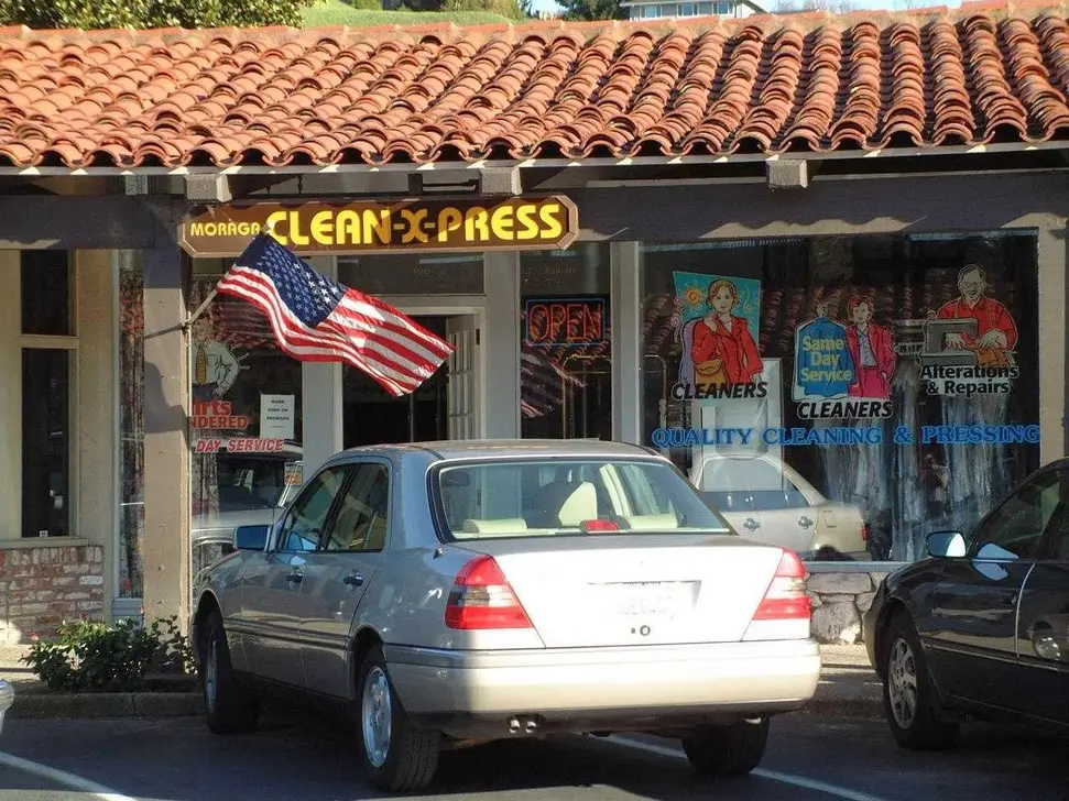 Moraga Clean-X-Press thumbnail 1