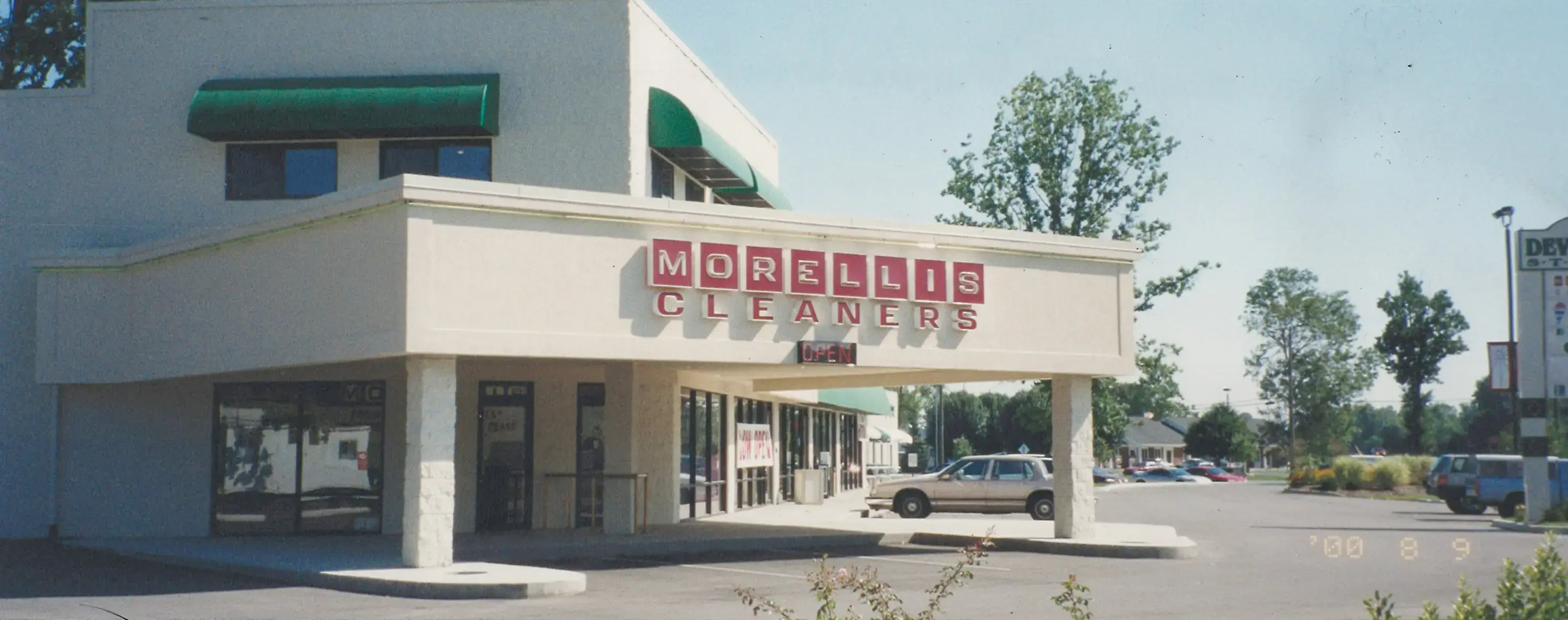 Morellis Binford thumbnail 1