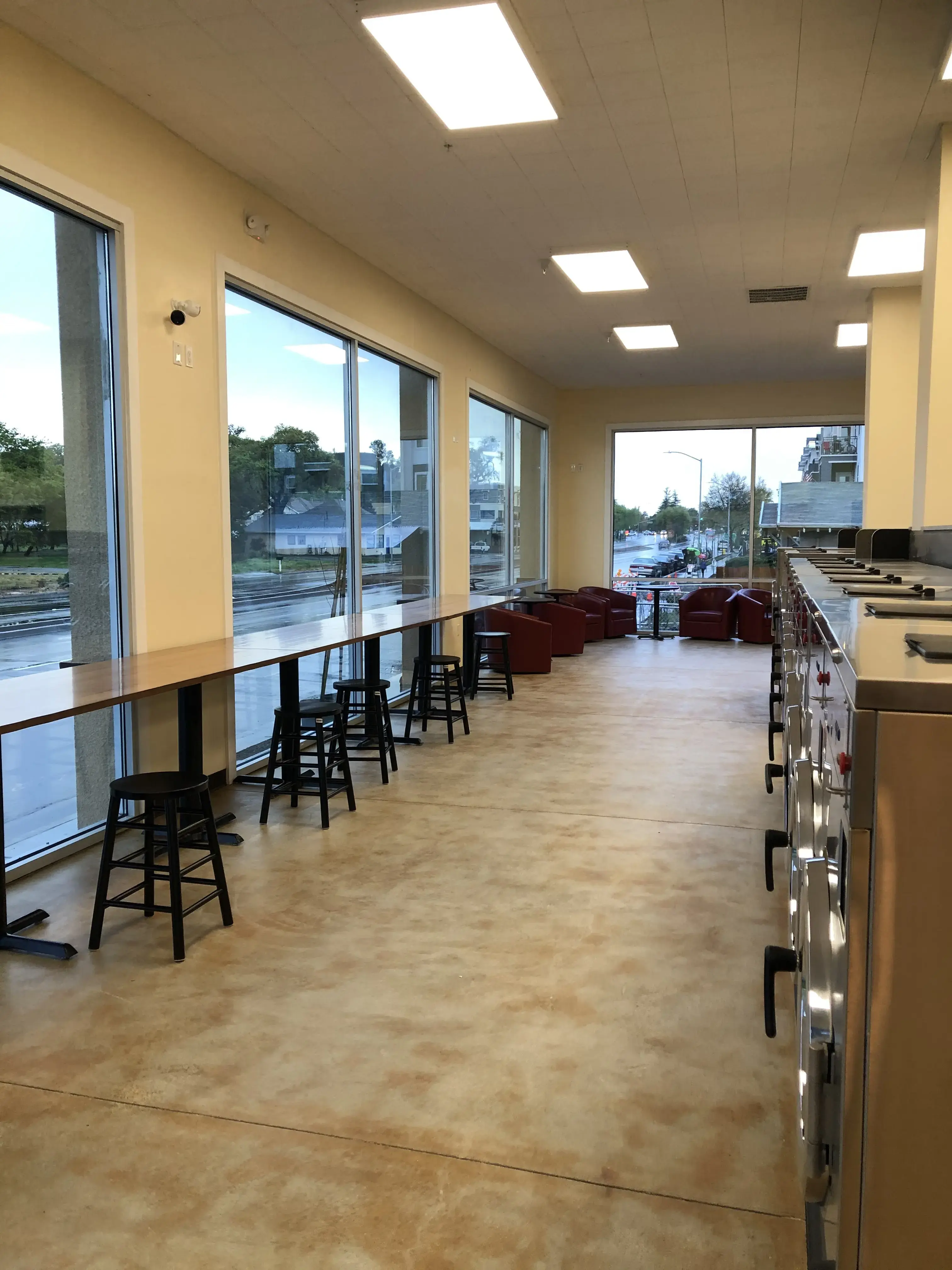Morgan Hill Laundry - Image 20