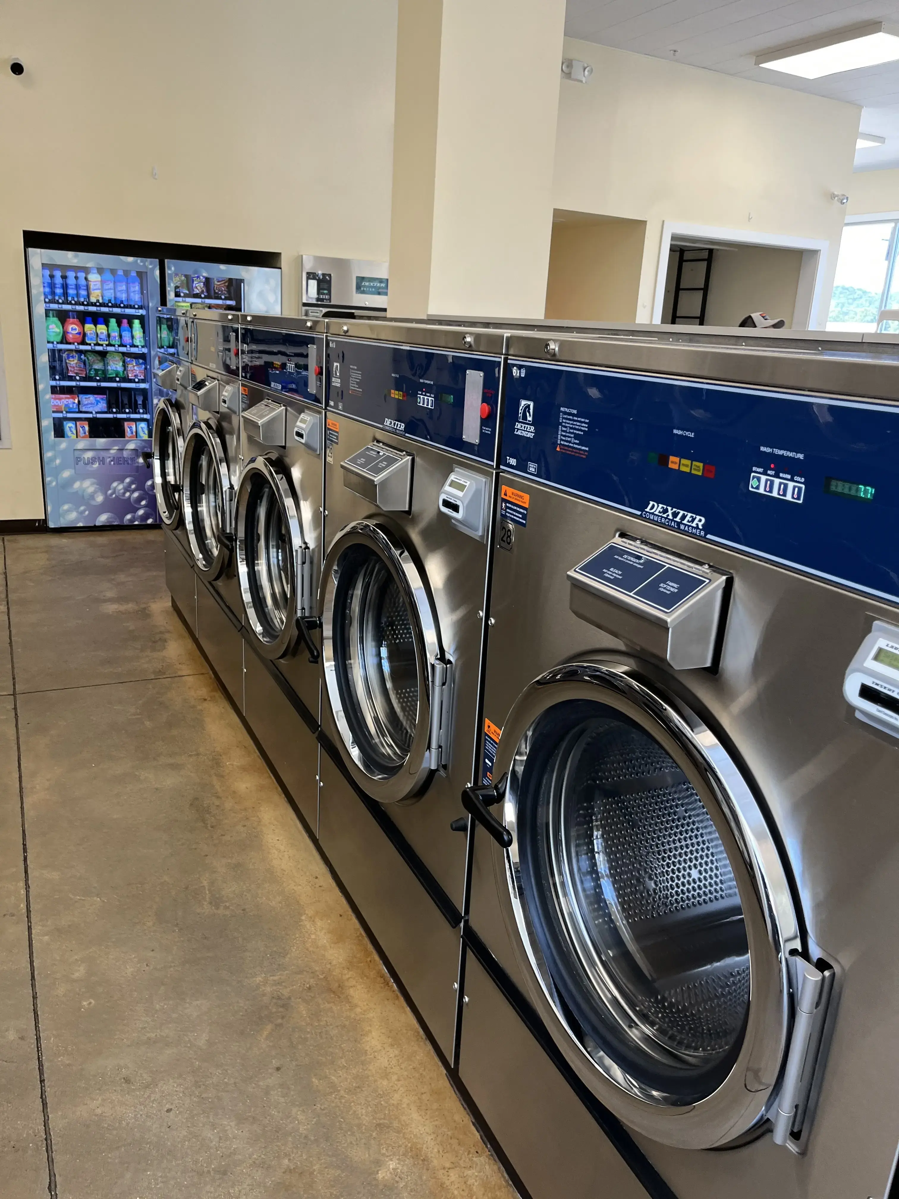Morgan Hill Laundry thumbnail 12