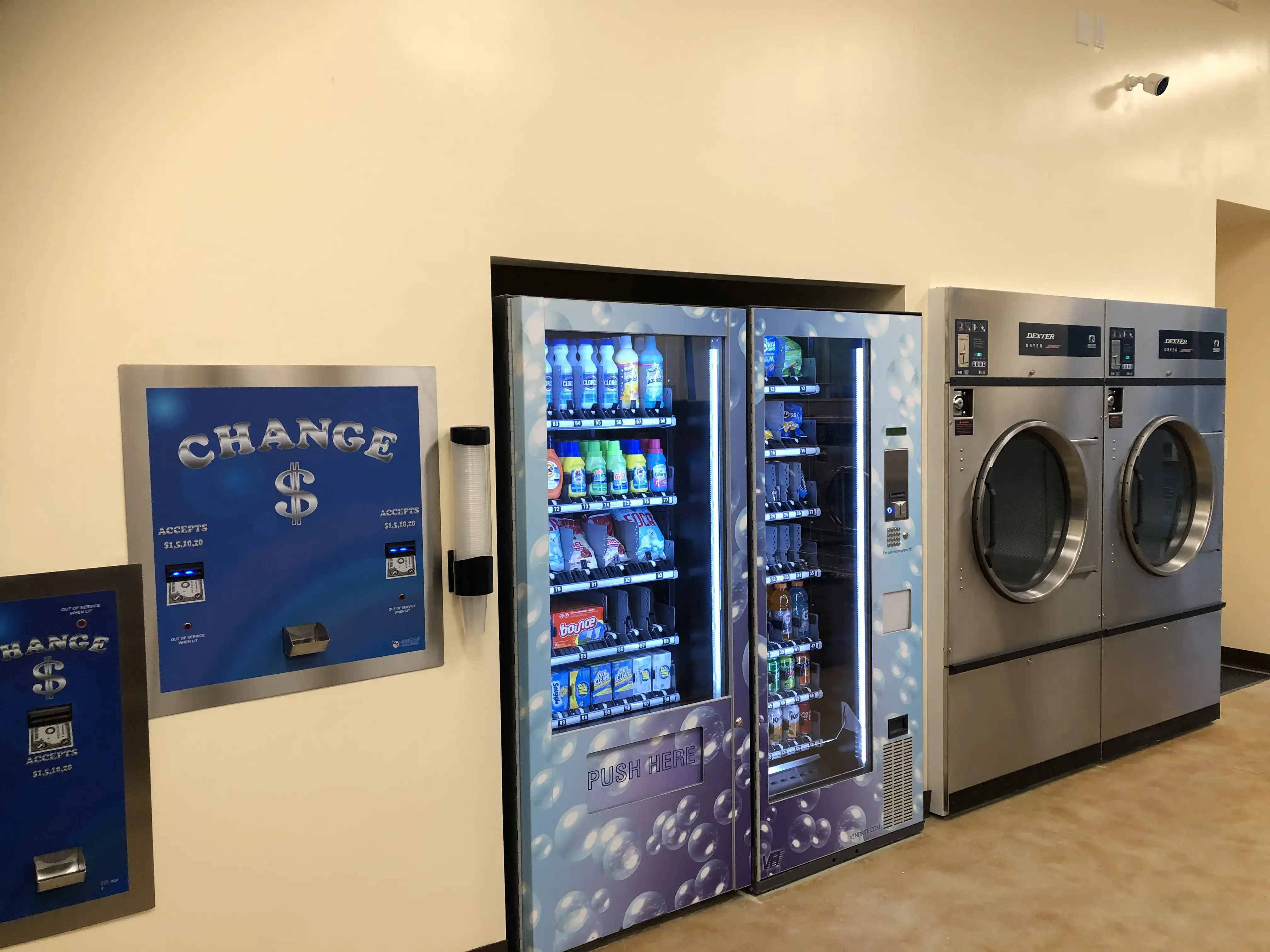 Morgan Hill Laundry thumbnail 7