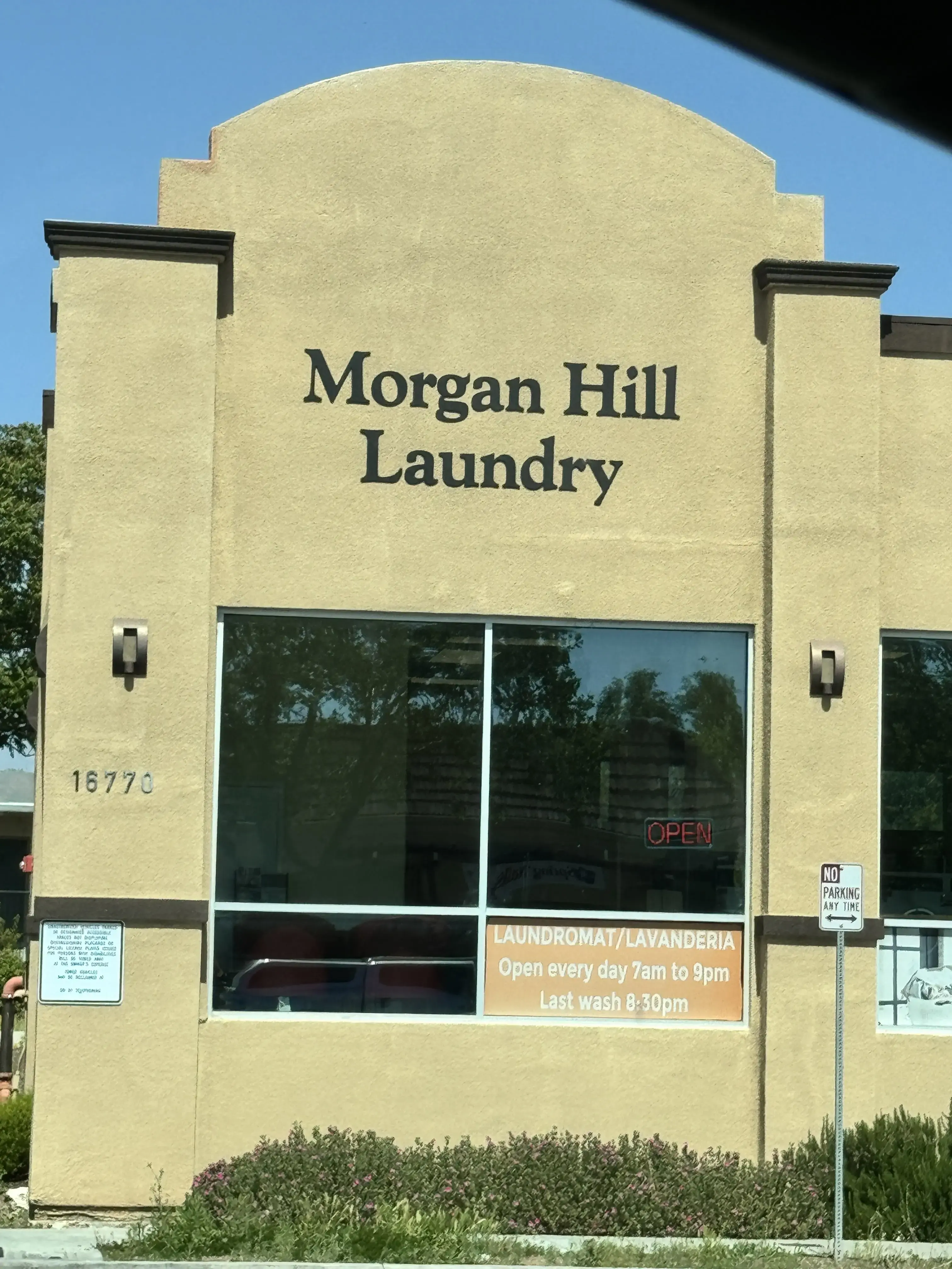 Morgan Hill Laundry - Image 3