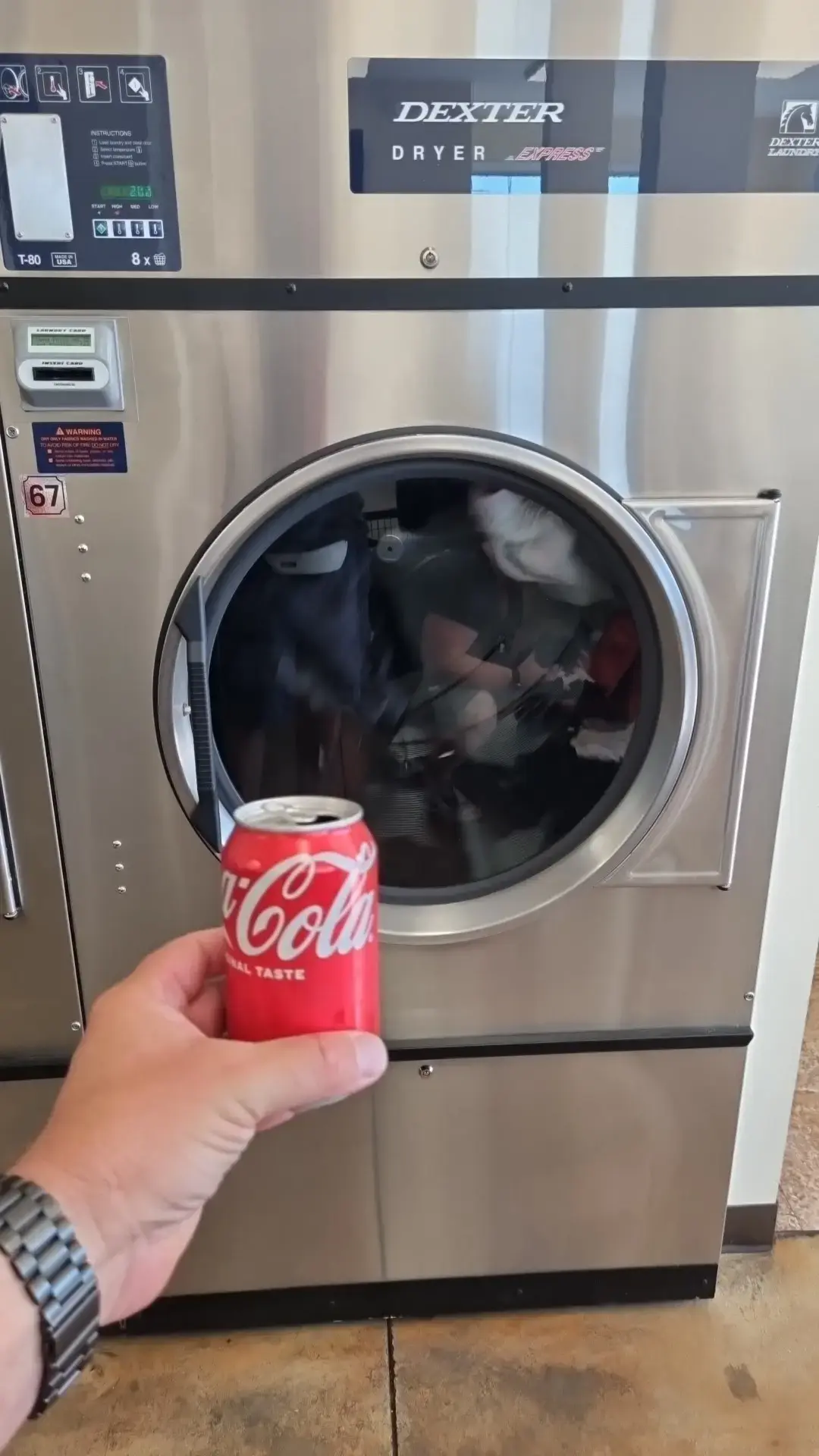 Morgan Hill Laundry - Image 9