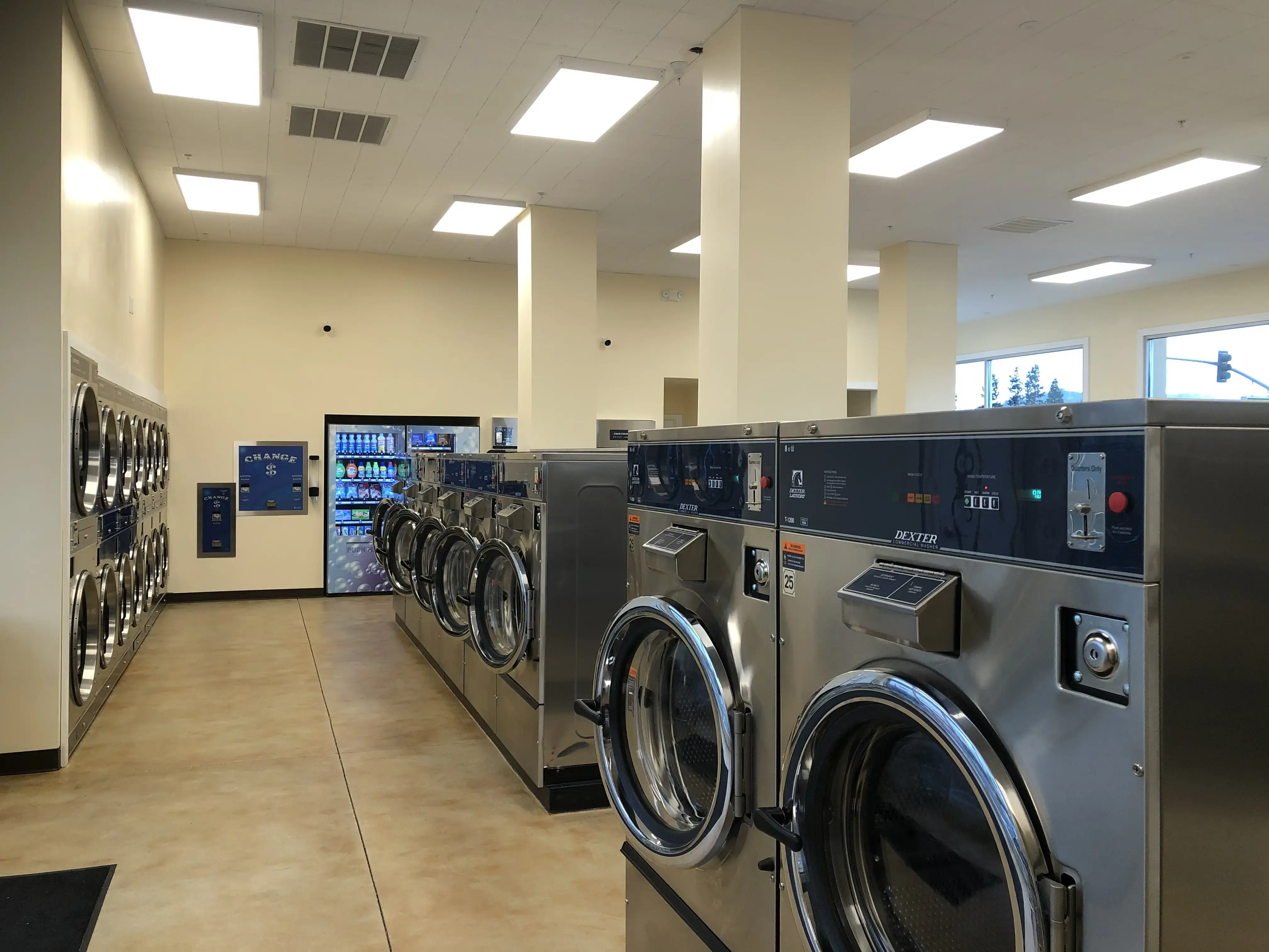 Morgan Hill Laundry - Image 18