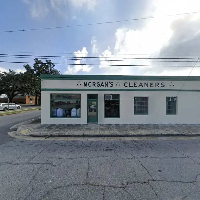 Morgan's Cleaners thumbnail 3