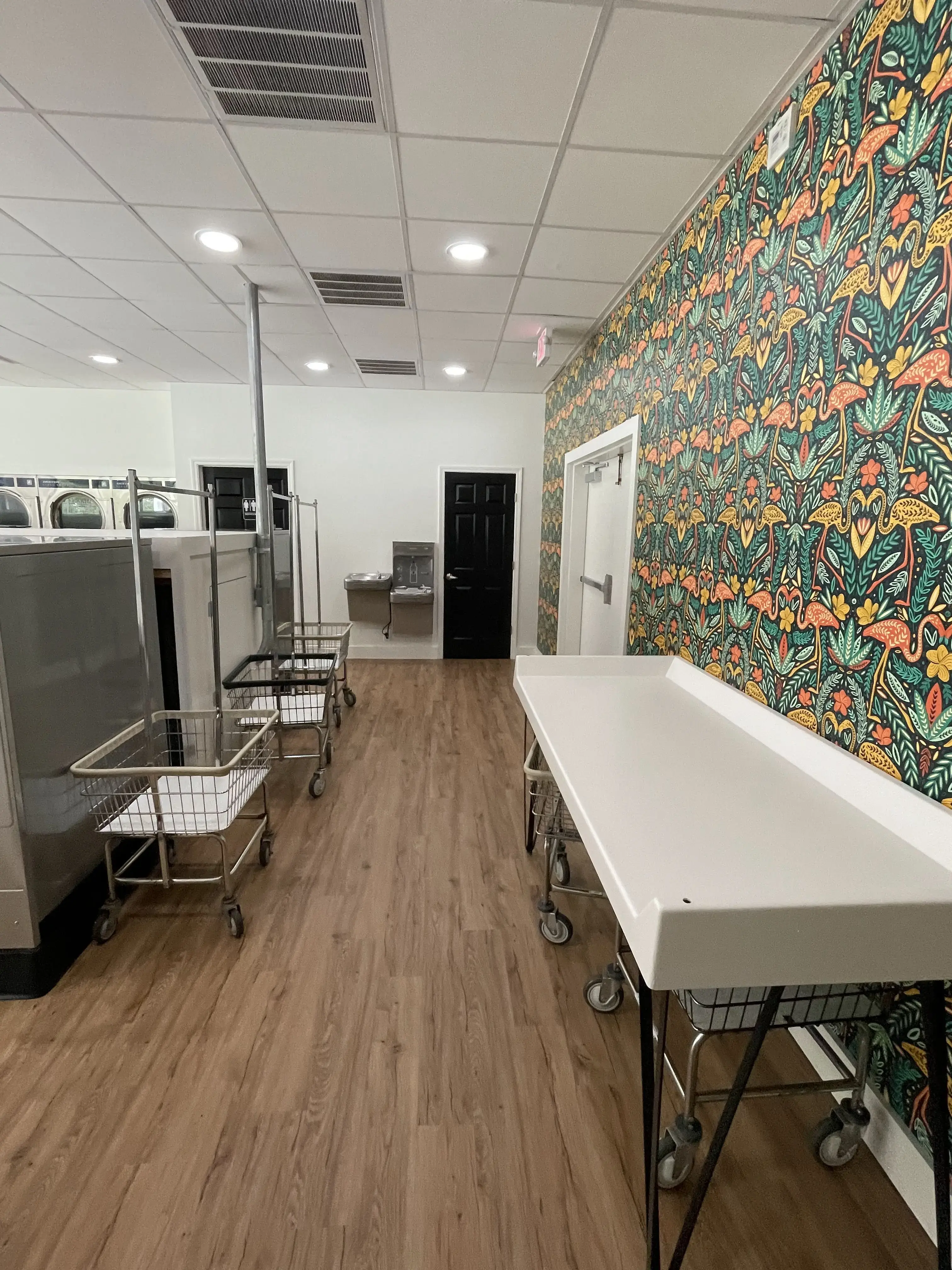Morgan's Cleaners - Image 2
