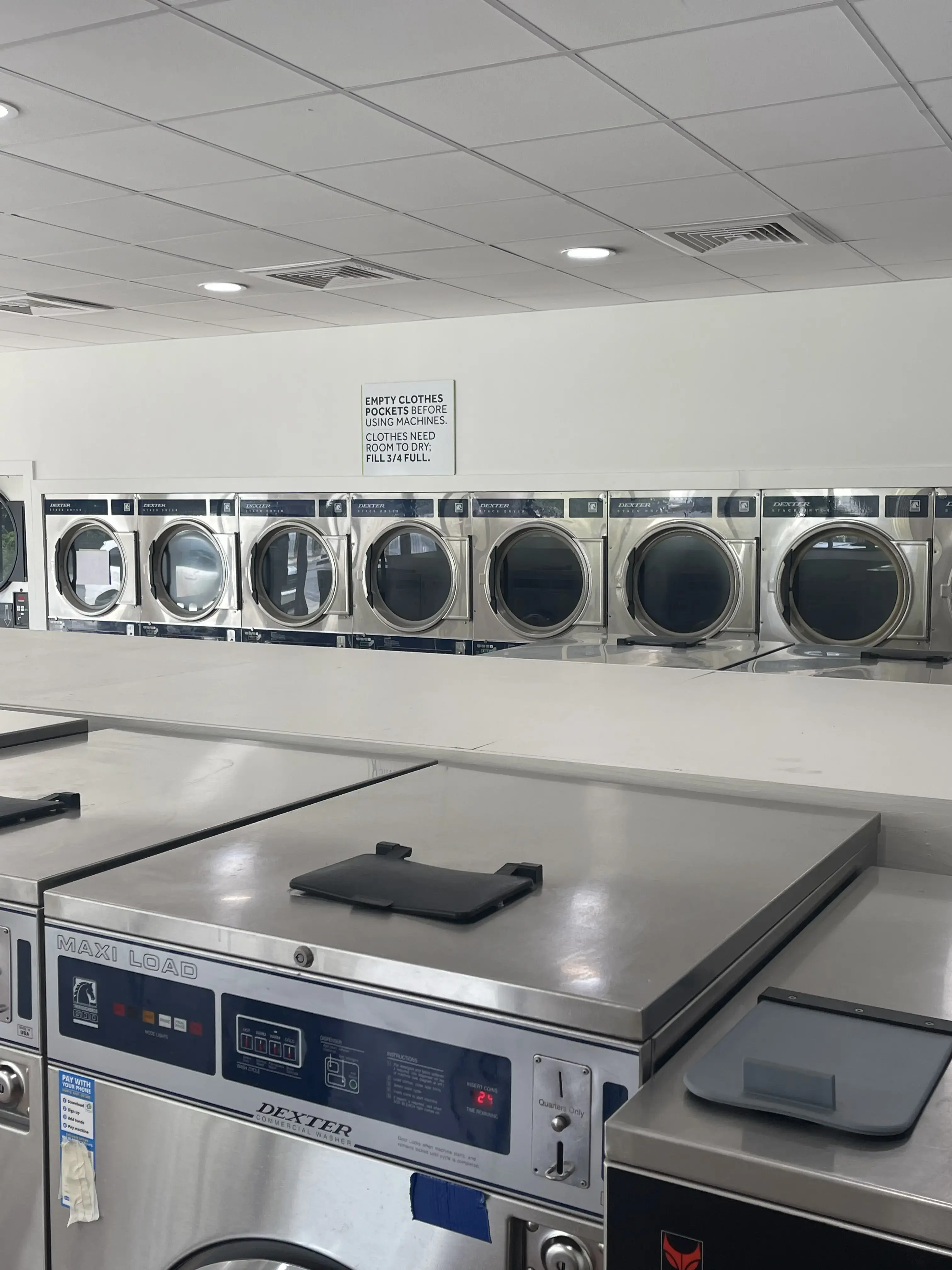 Morgan's Cleaners - Image 7