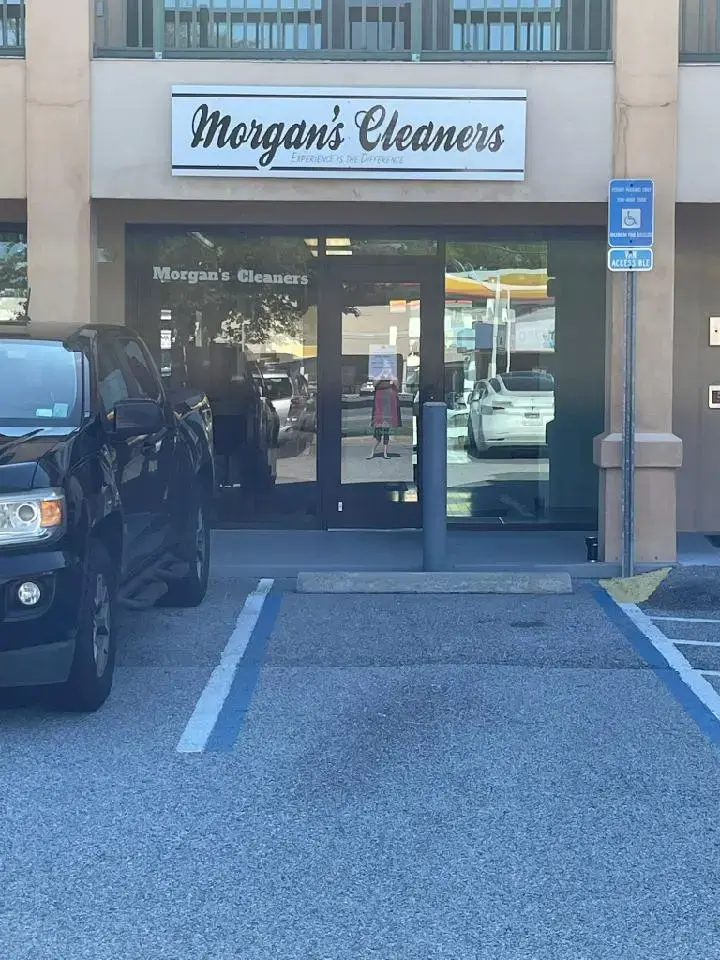 Morgan's Cleaners thumbnail 1