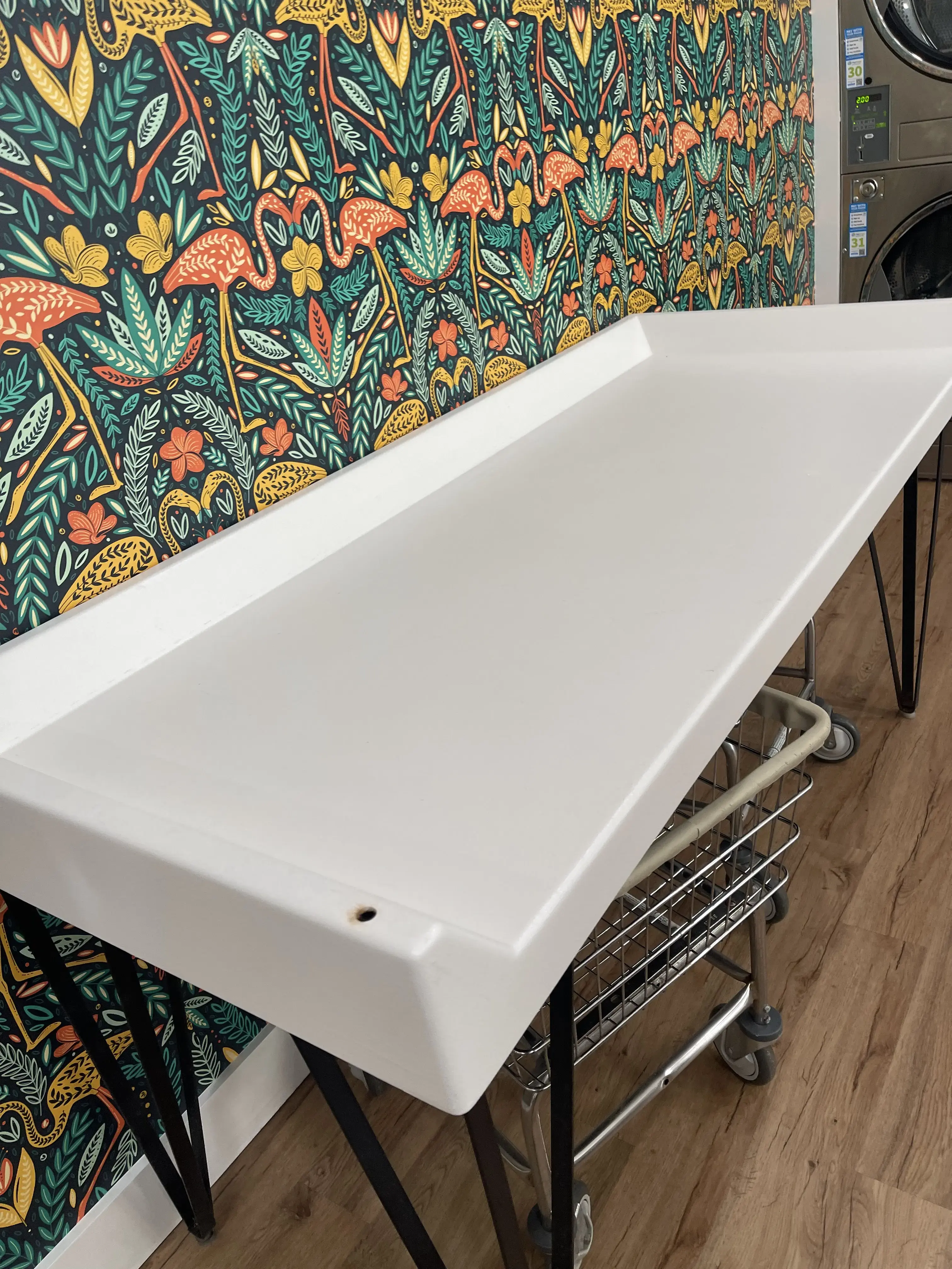 Morgan's Cleaners - Image 8