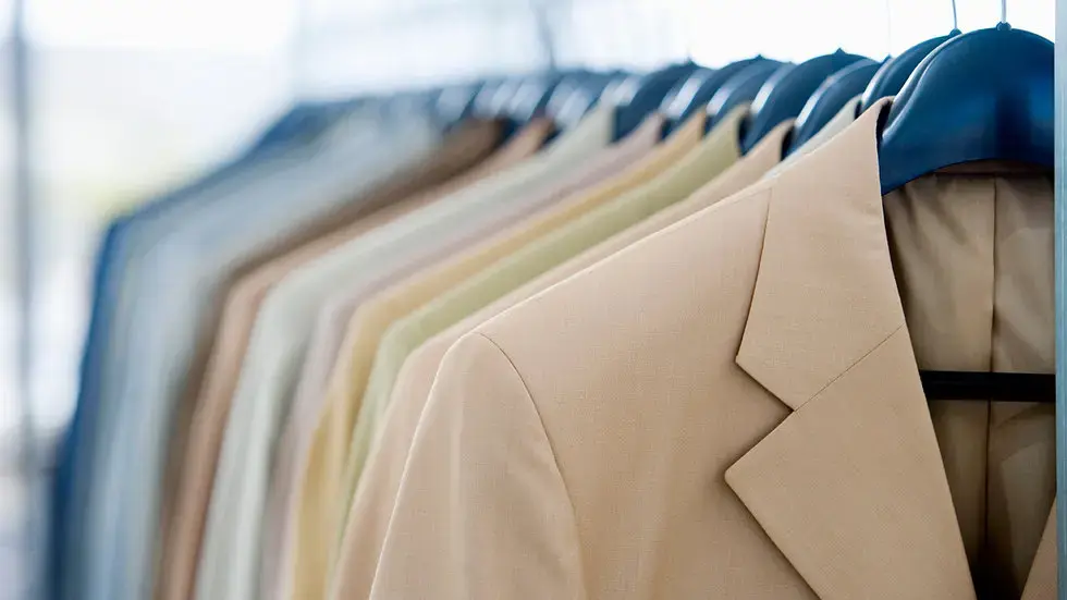 Morris Cleaners | Dry Cleaners | Tailor | Alterations location