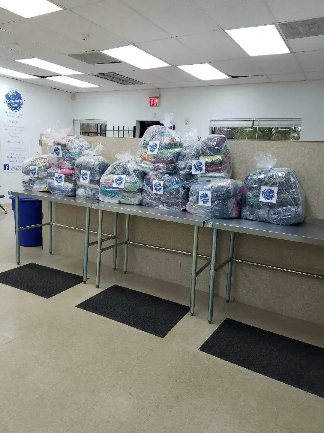 Morris Family Laundry thumbnail 9