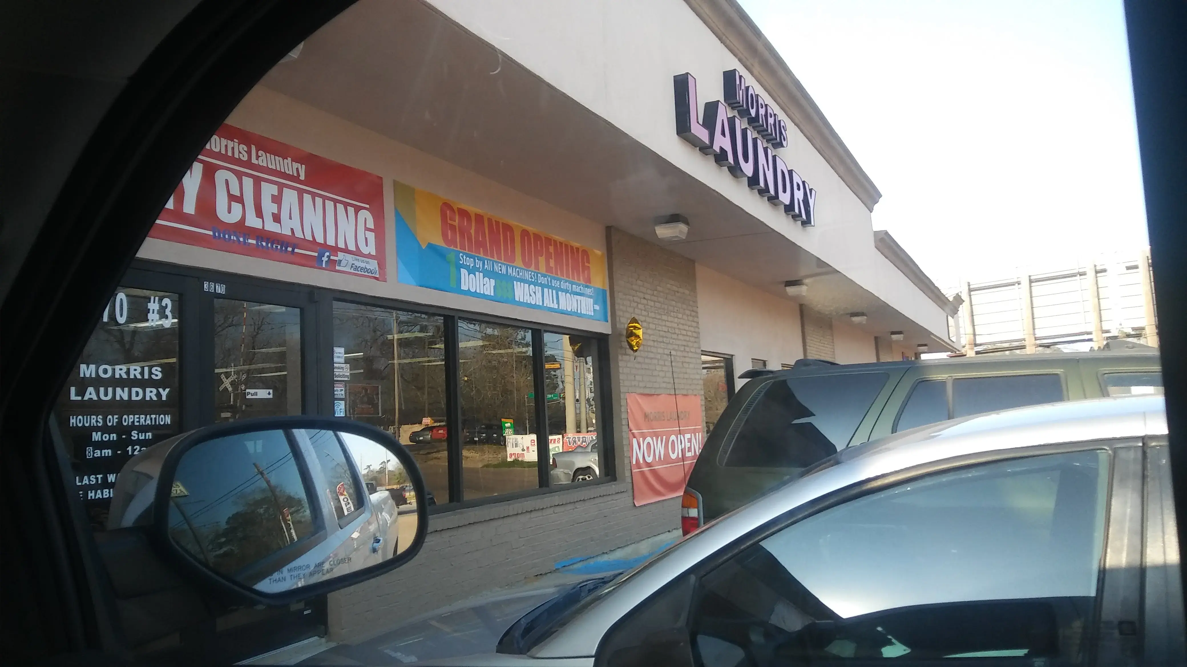 Morris Family Laundry - Image 11