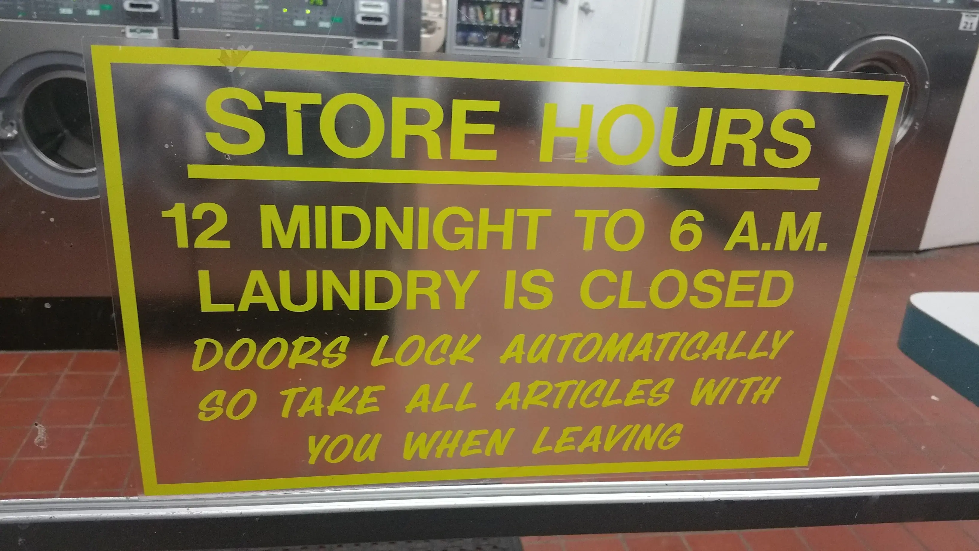 Morris Laundromation - Image 2